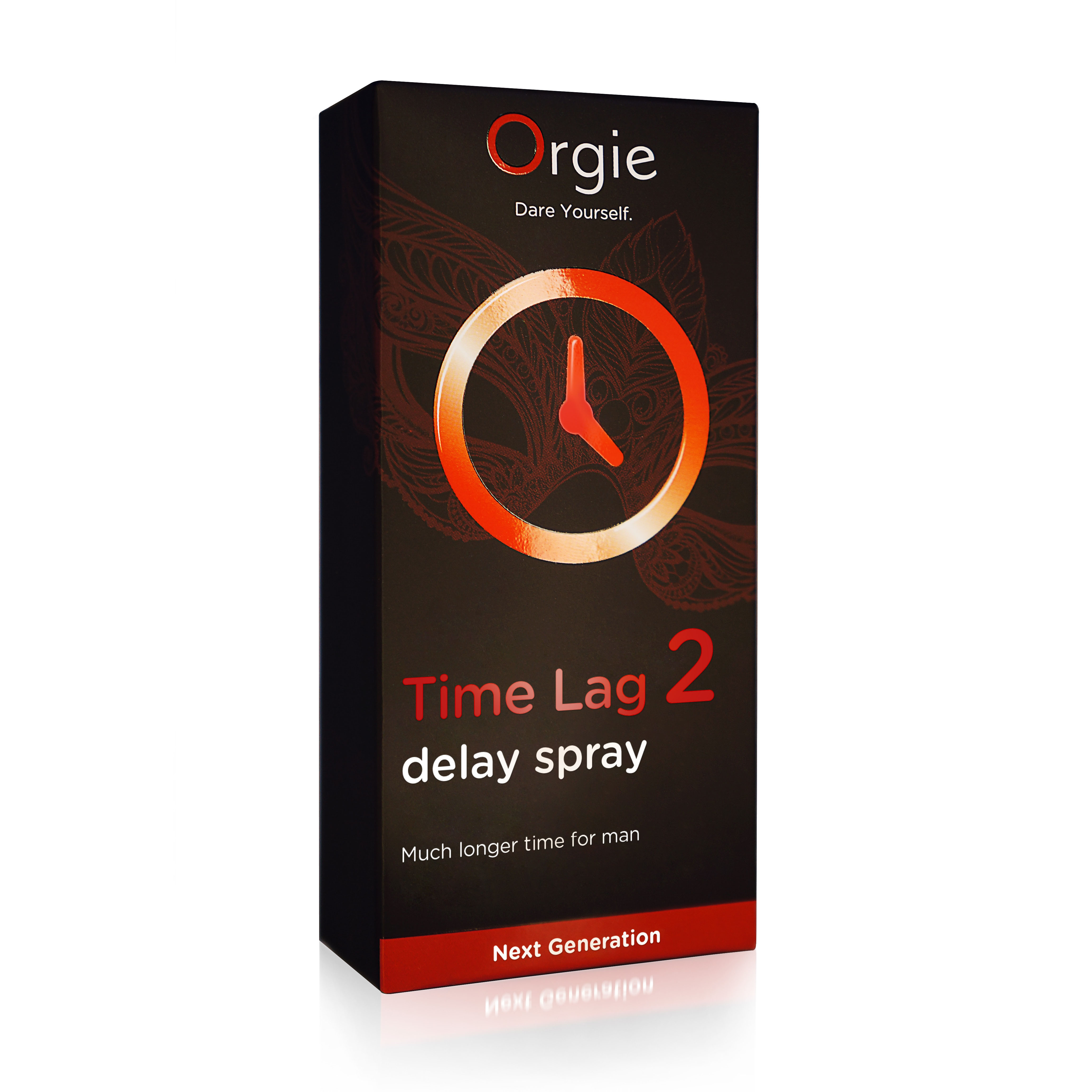 ORGIE Time Lag 2 Delay Spray