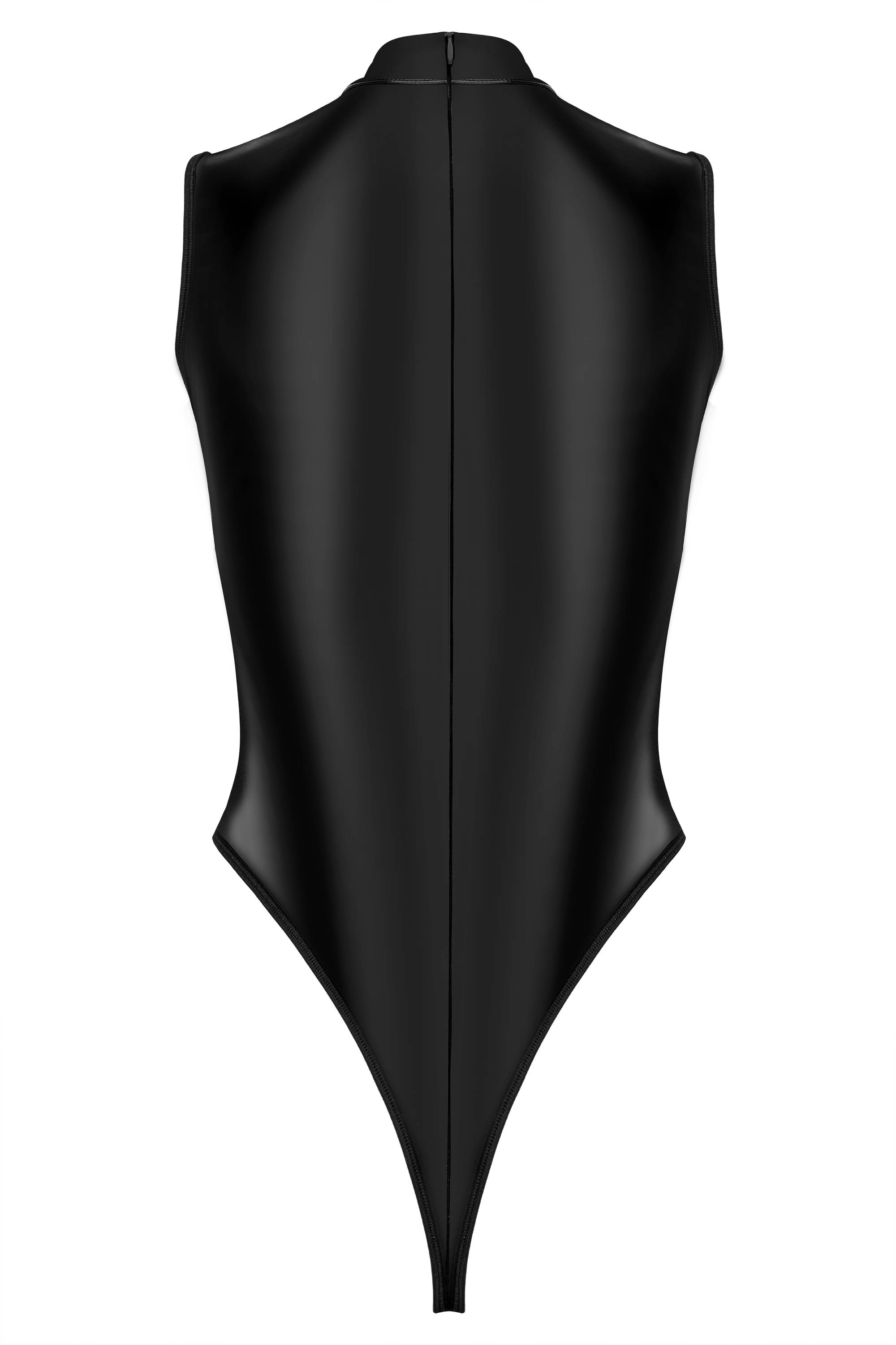 KOTEK Body BD100 schwarz L/XL KOTEK Body BD100 schwarz L/XL