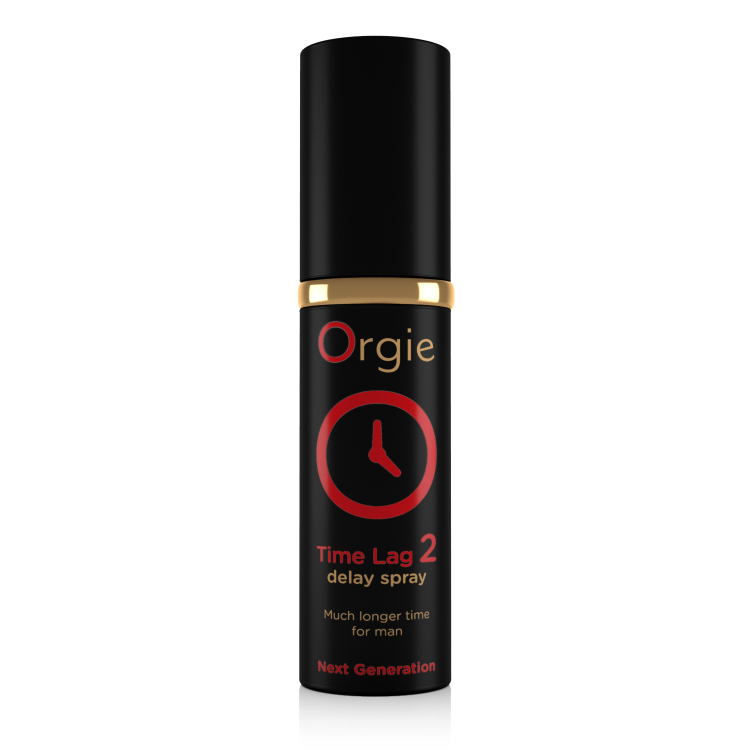 ORGIE Time Lag 2 Delay Spray