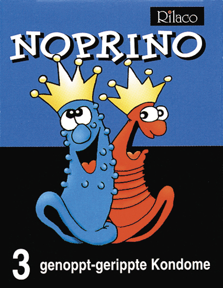 RILACO Noprino 3 St.