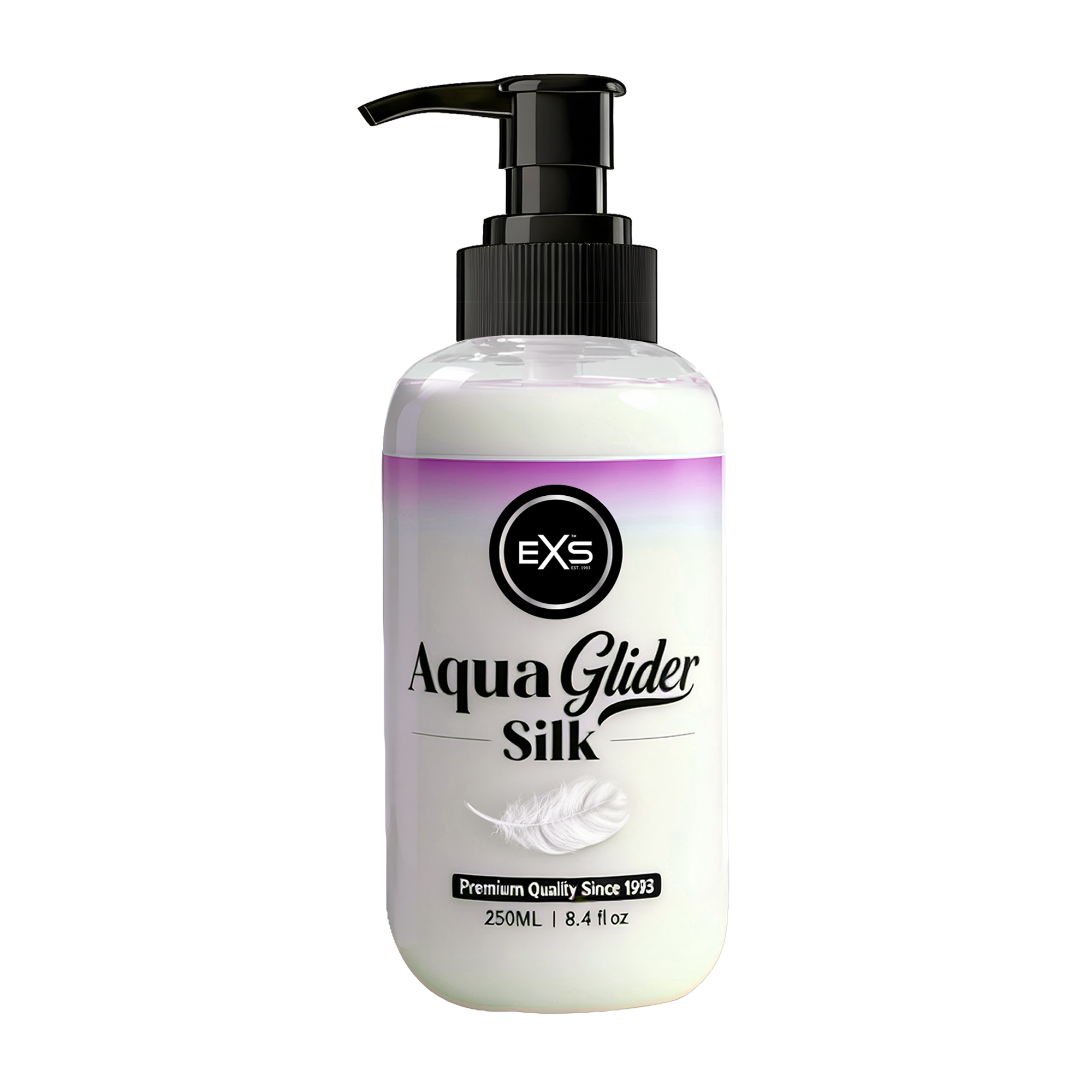 EXS AquaGlider Silk 250ml