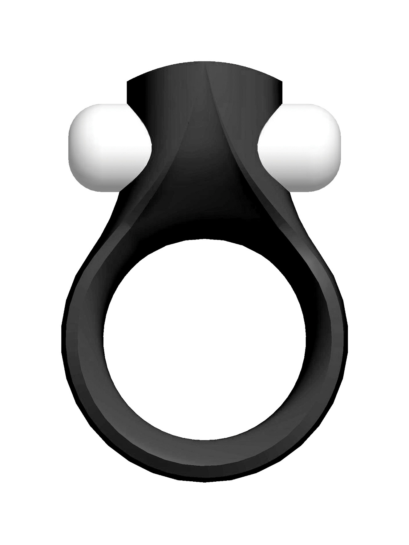 LustGlider Vibro-Ring