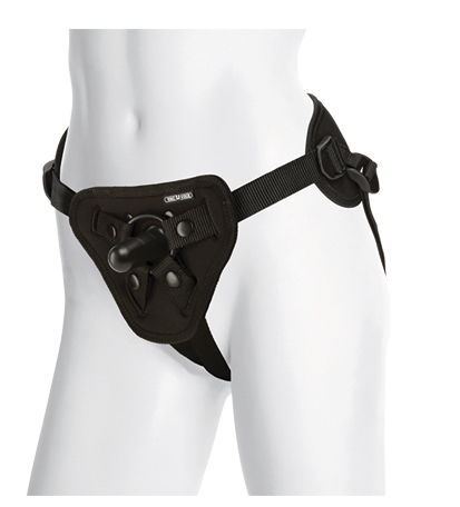 DOC JOHNSON VAC-U-LOCK Platinum Supreme Harness