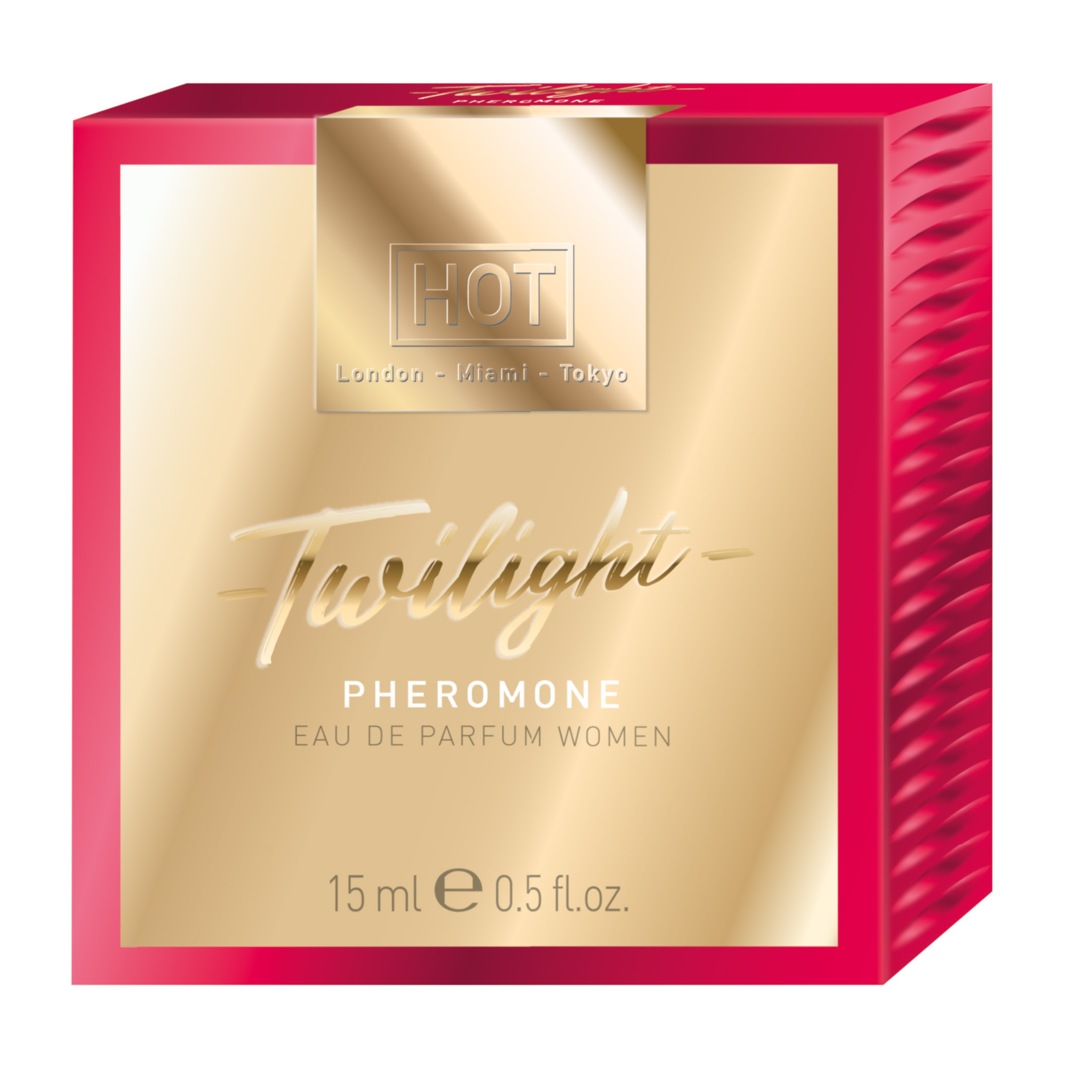 HOT Twilight Pheromone Parfum women 15ml