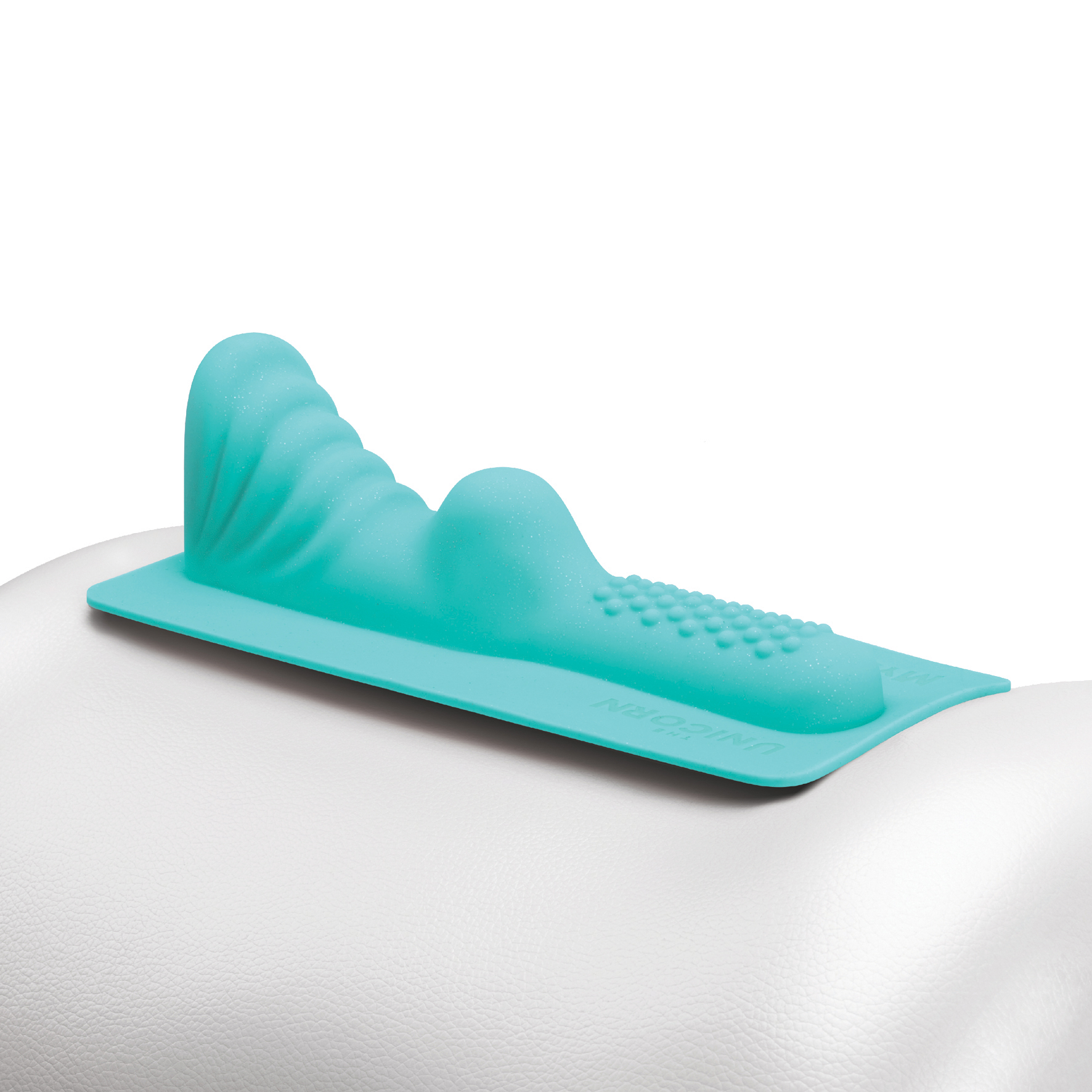 THE COWGIRL Unicorn Mystical Waterfall Silicone Attachment