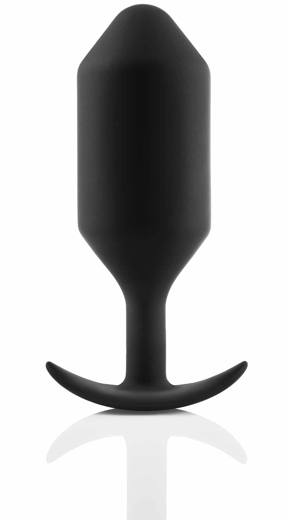 b-Vibe Snug Plug 6 Black