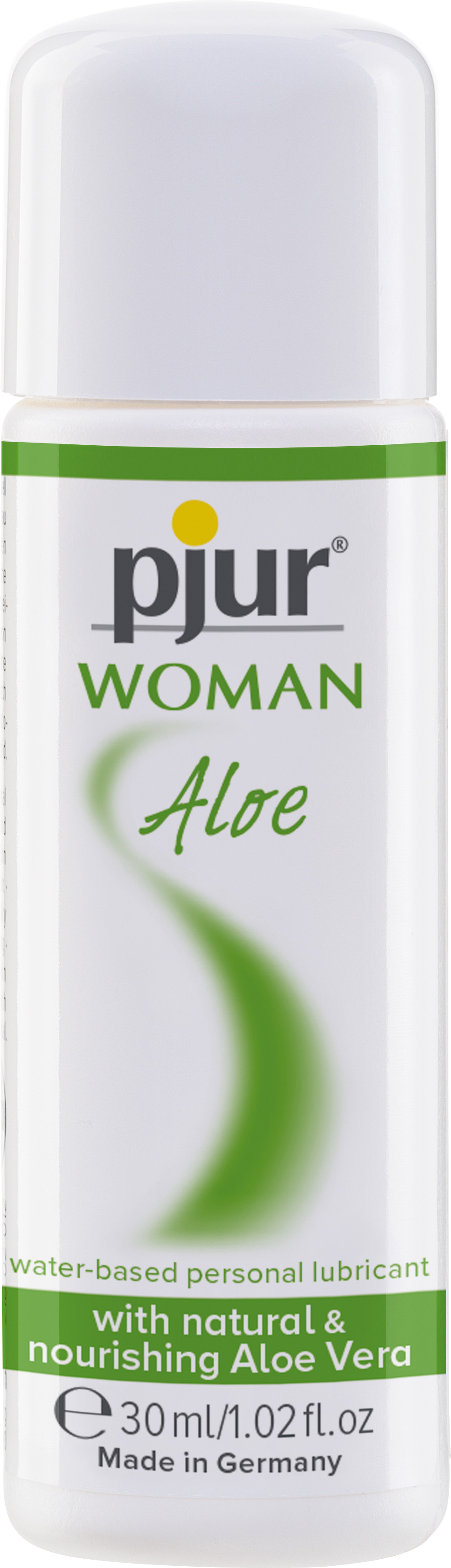 pjur WOMAN Aloe 30ml