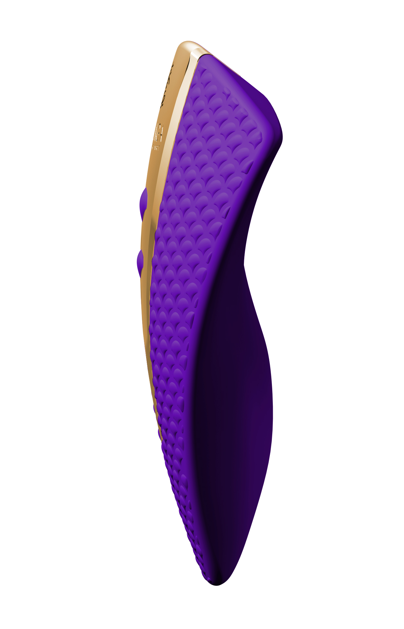 Shunga - OBI - Intimate massager purple