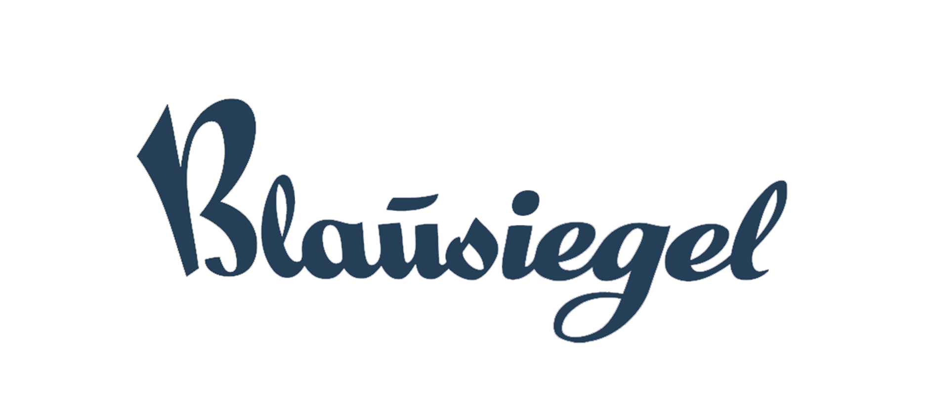 Blausiegel