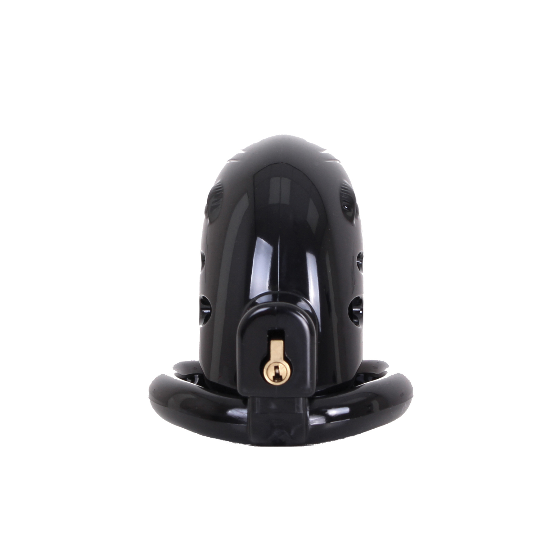 700000257807_3 MALESATION Chastity Cage schwarz
