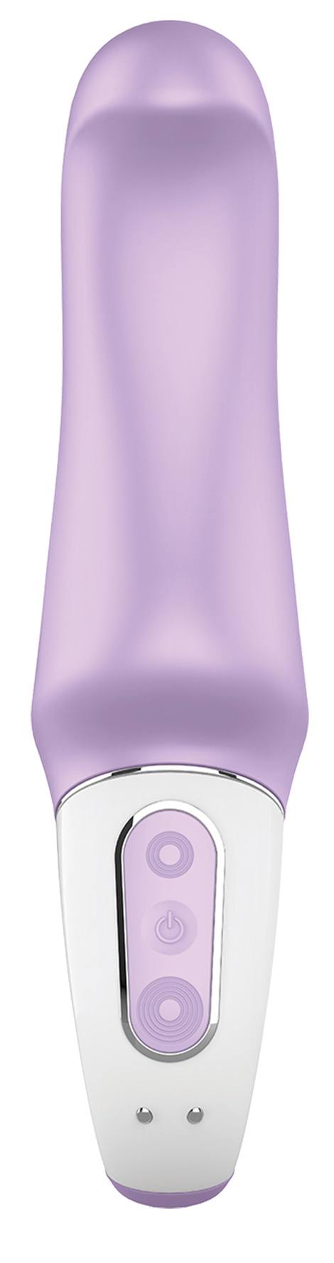 SATISFYER Vibes Charming Smile lilac