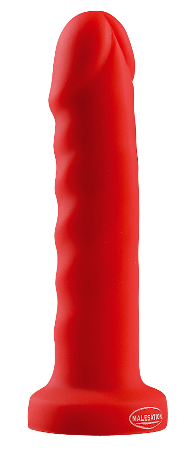 MALESATION Jimmy Dildo rot