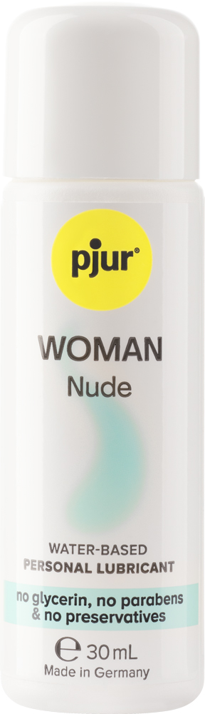 pjur WOMAN Nude 30ml