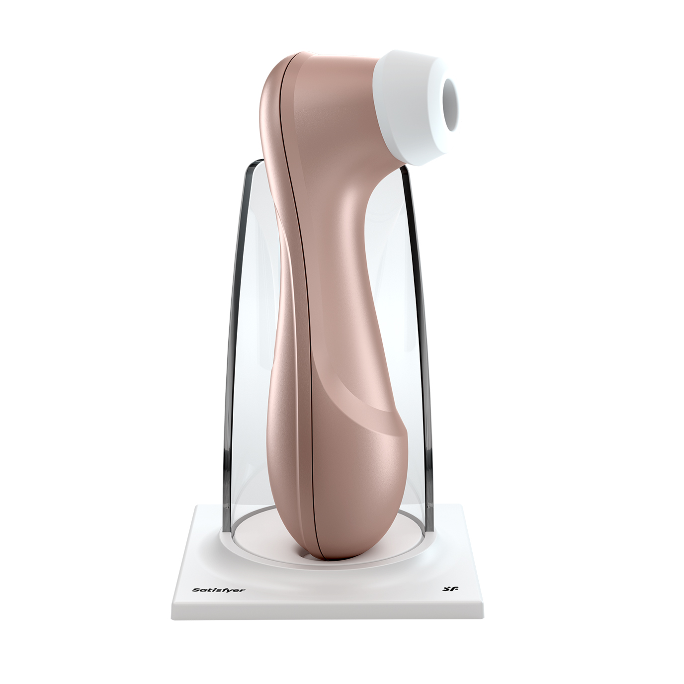 SATISFYER 1P POS Display (5 Stk.)