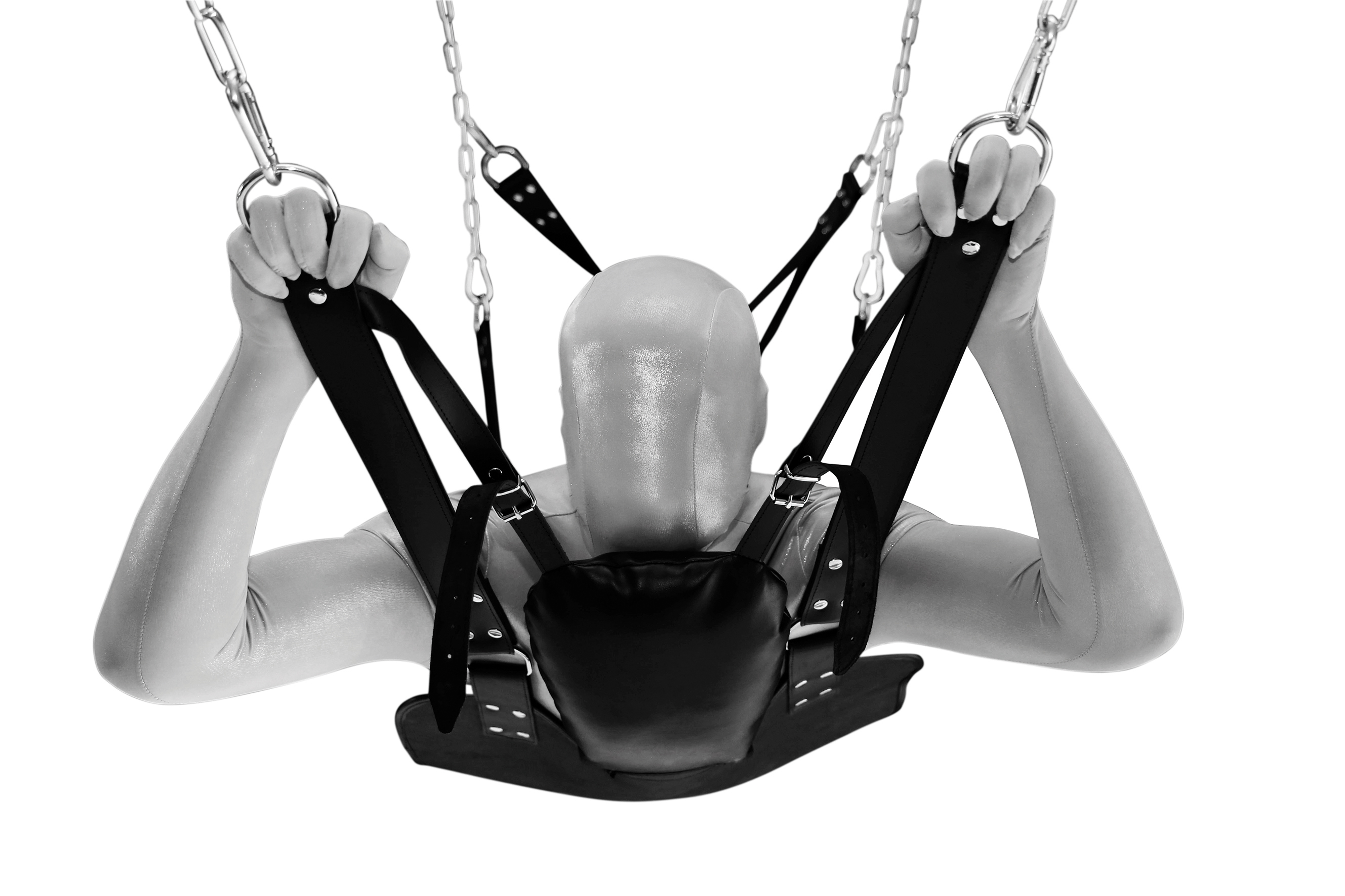 XX-DREAMSTOYS Sex Sling Master of Hell