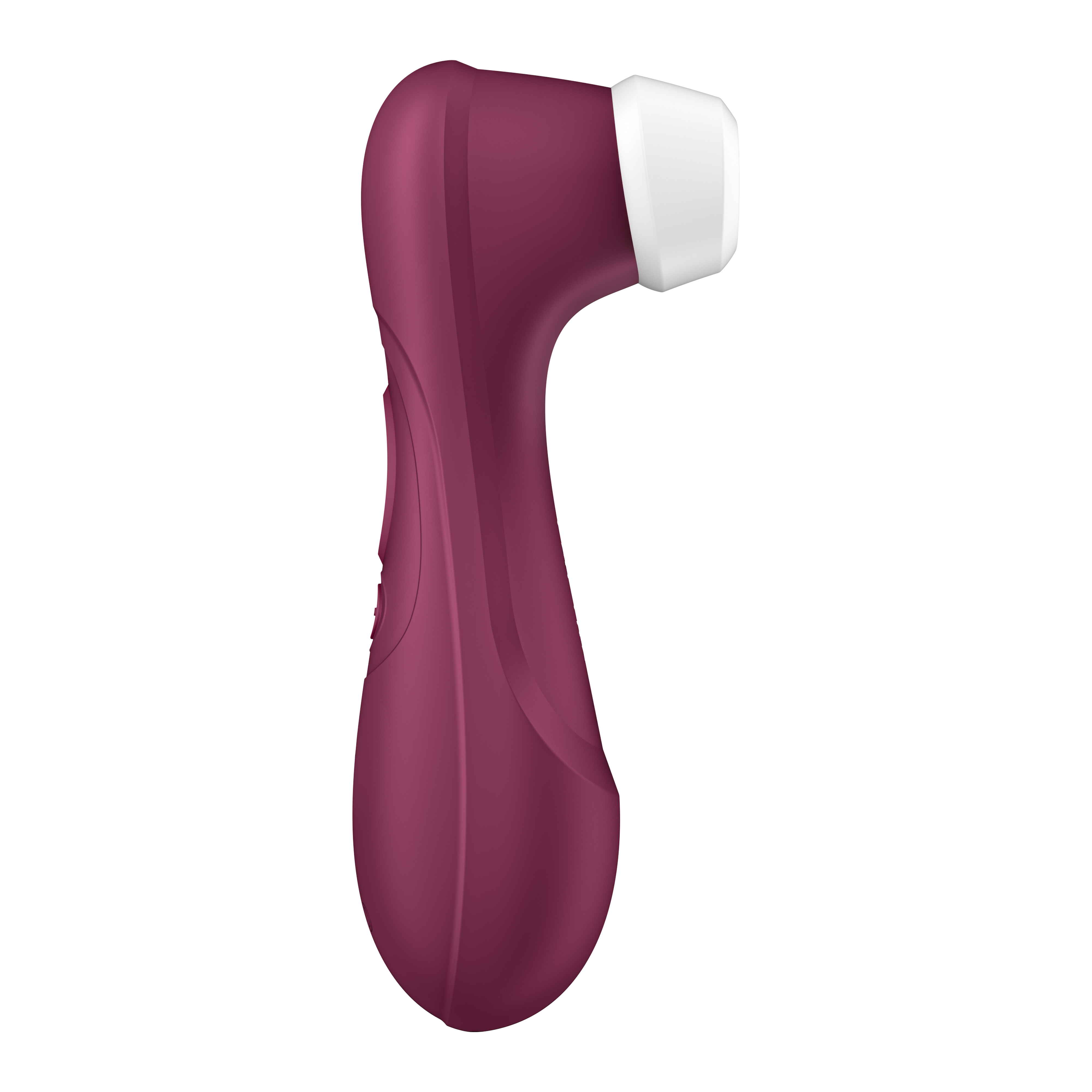 SATISFYER Pro 2 Generation 3 wine red