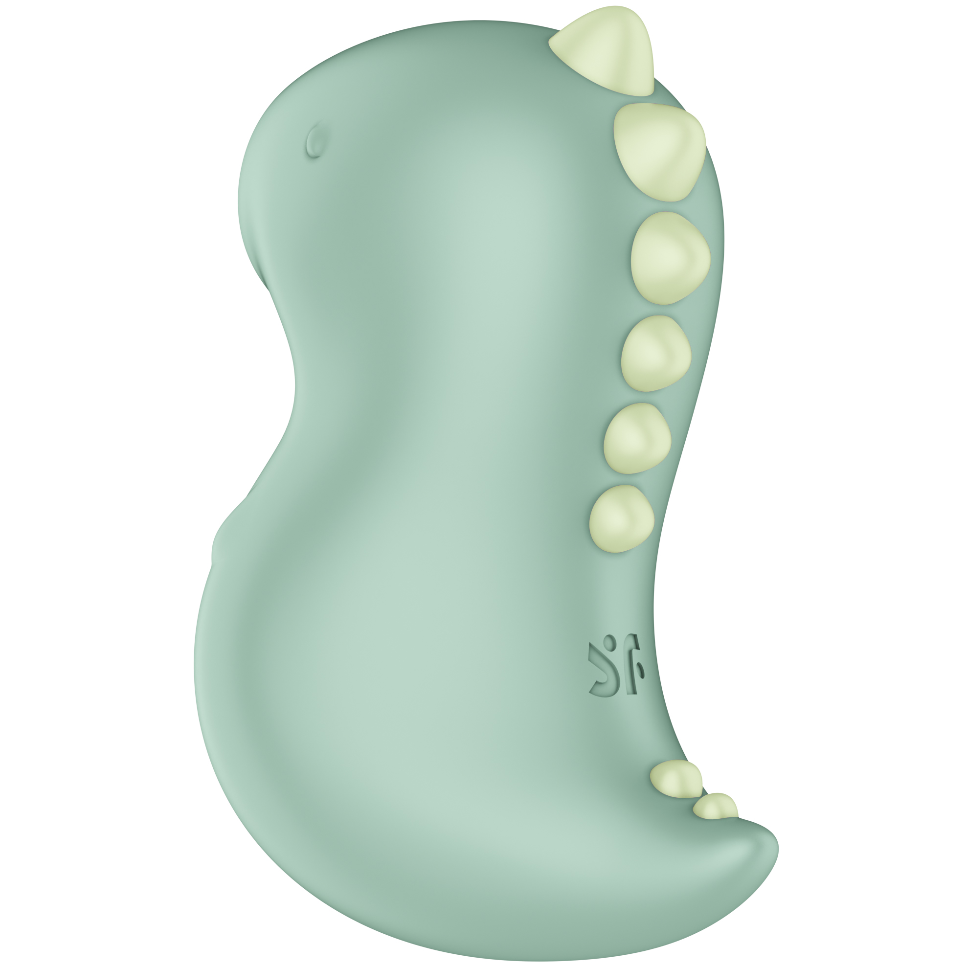 SATISFYER Din-OOOH green SATISFYER Din-OOOH green