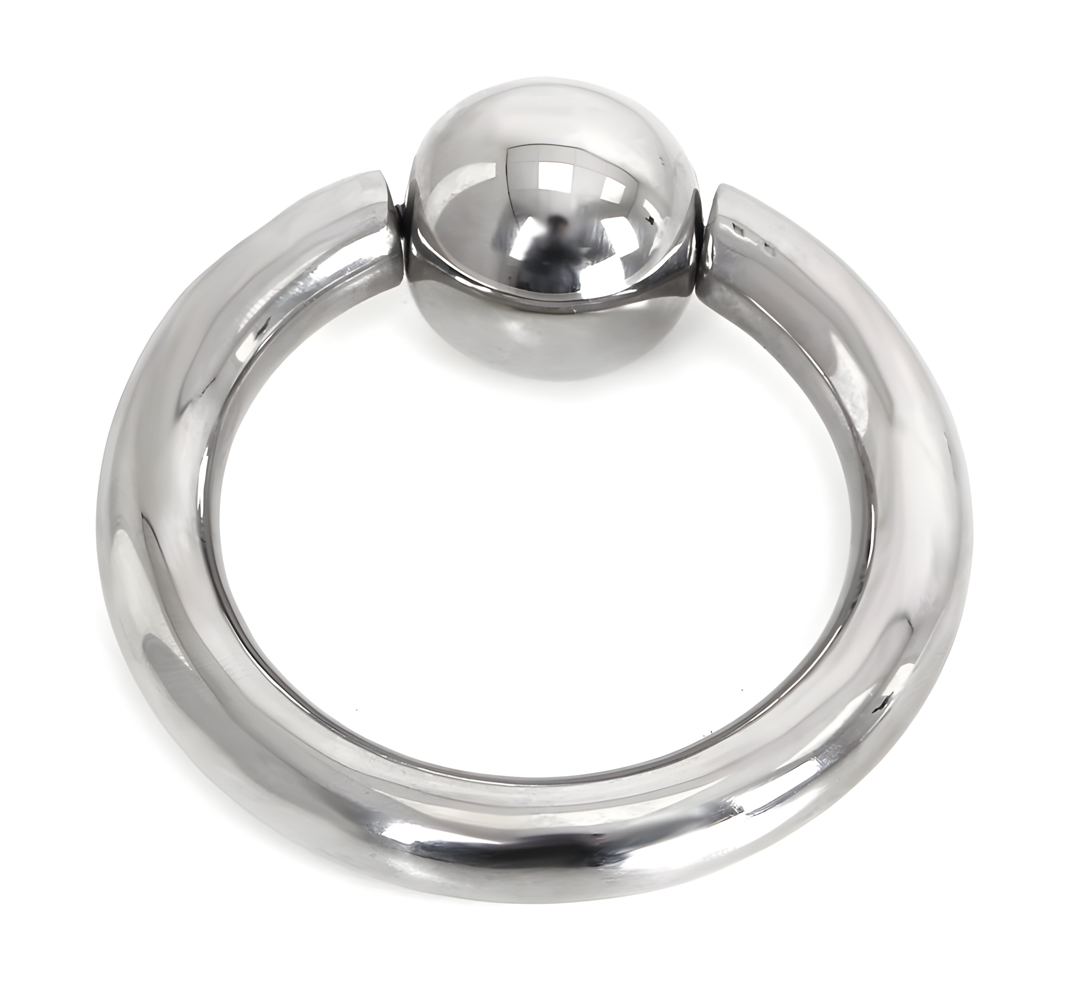 XX-DREAMSTOYS Steel Ball C-Ring Hex 50 mm