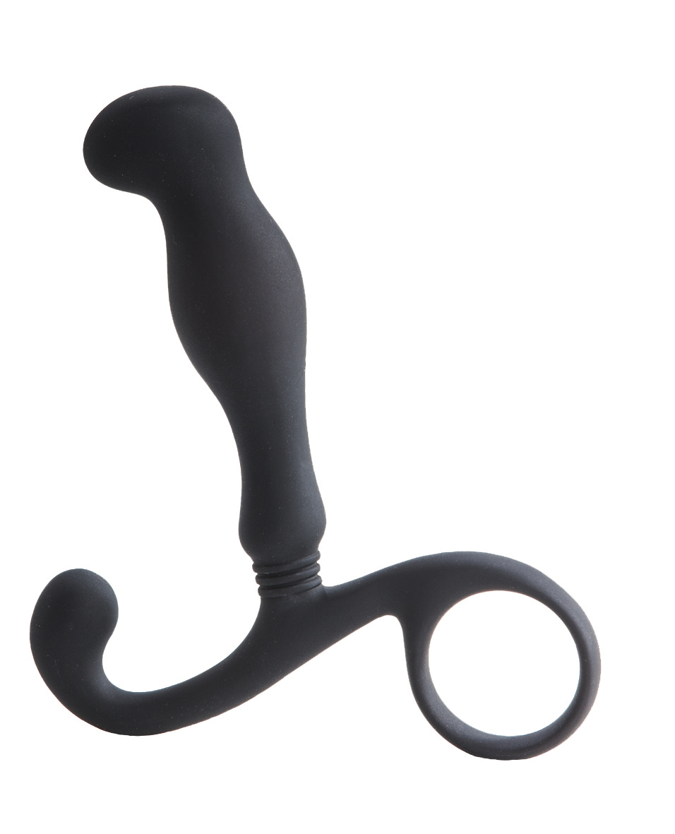 MALESATION Ultra P-Spot Massager