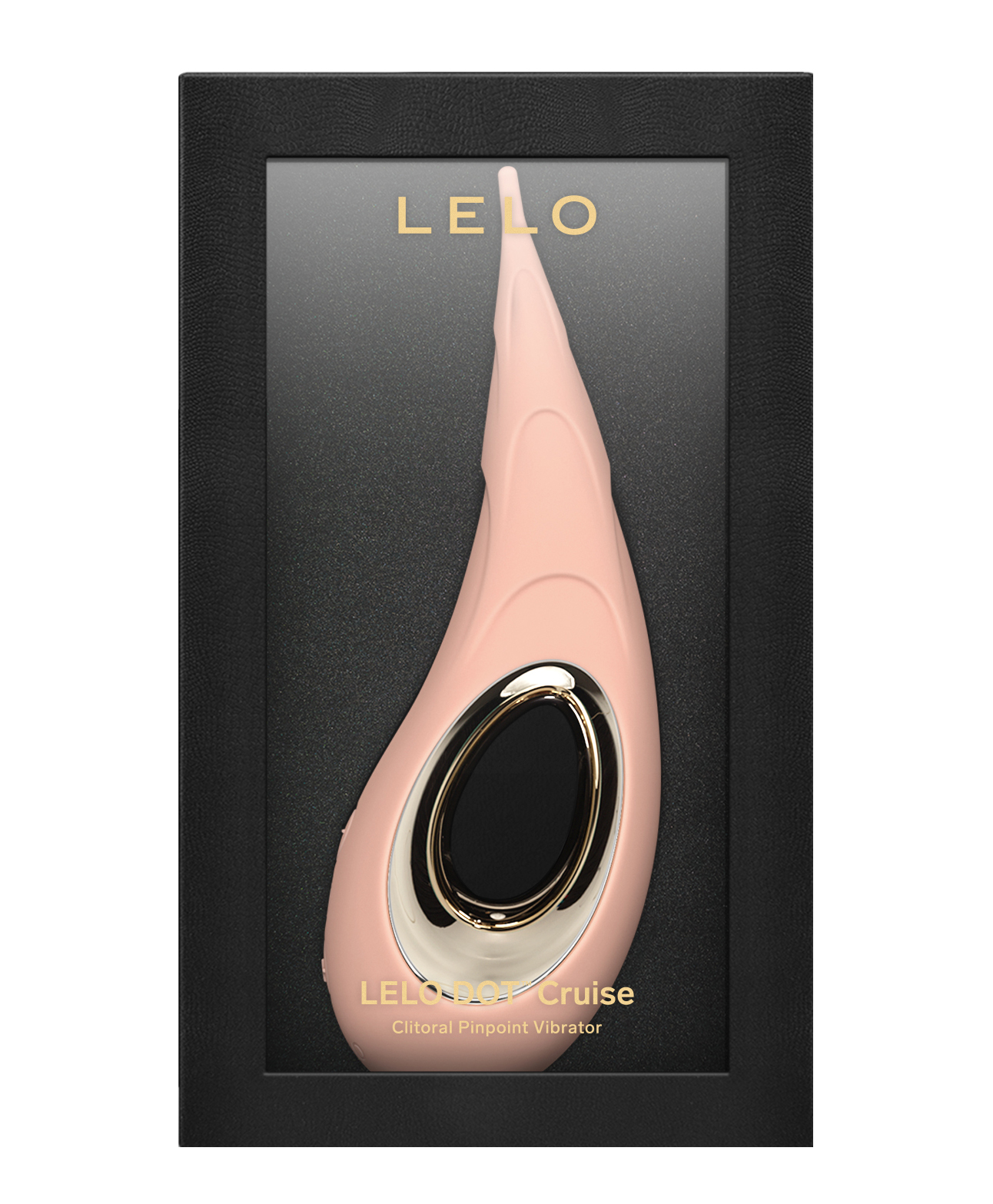 LELO Dot Cruise Peach Please