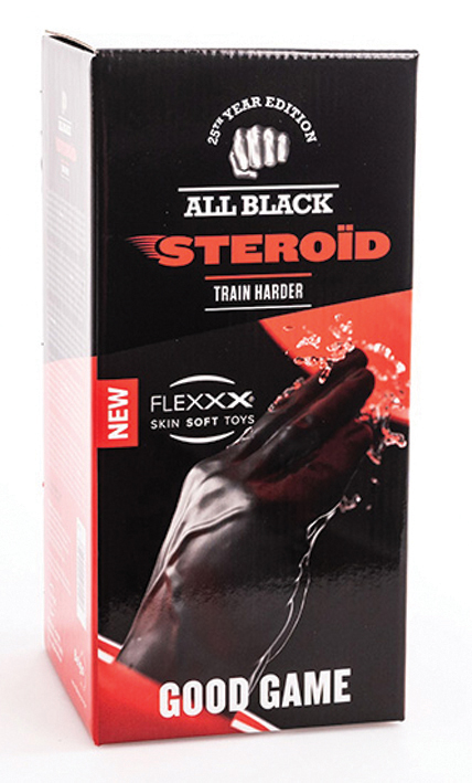 600000009623_2 ALL BLACK STEROID Good Game Black