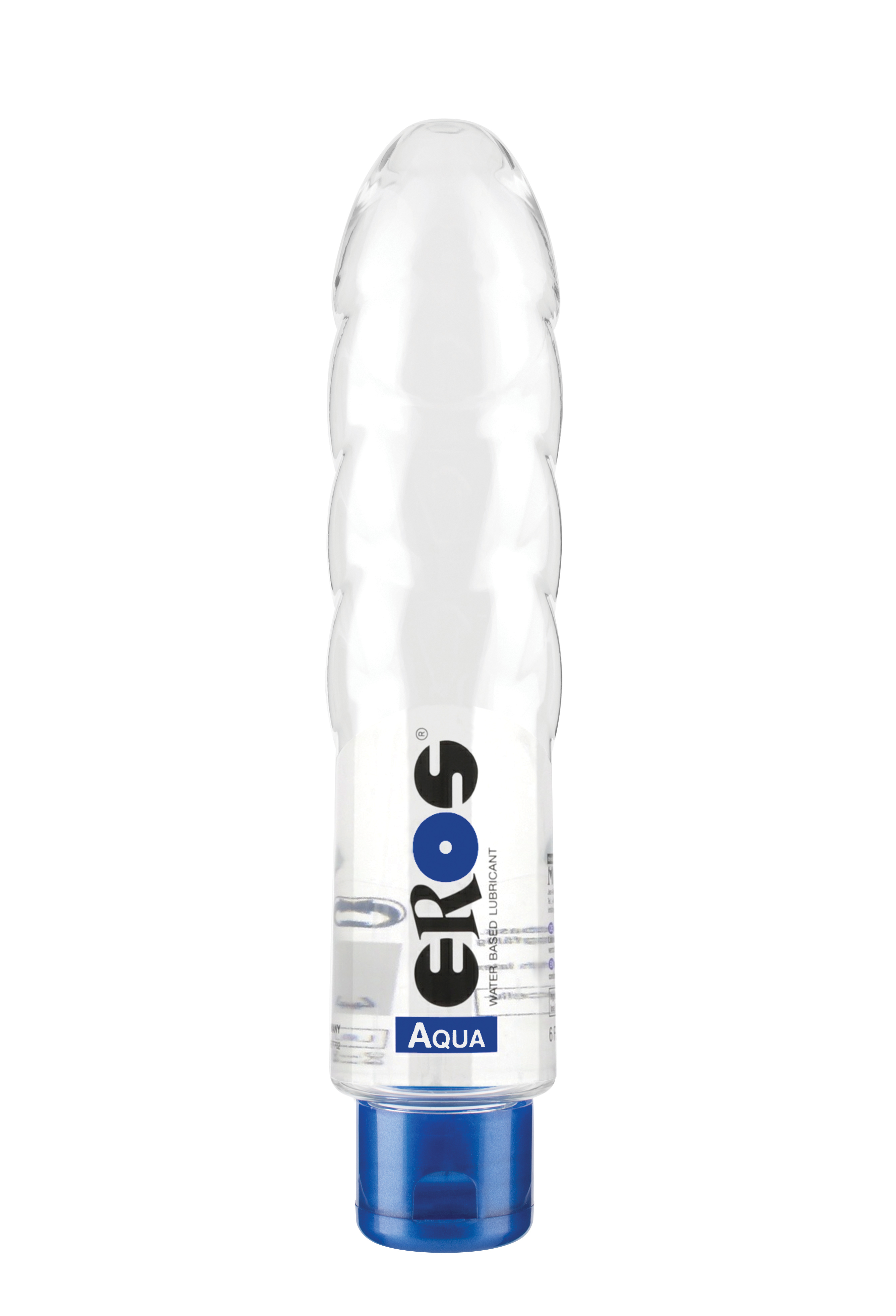 EROS Aqua (Dildo-Flasche) 175ml