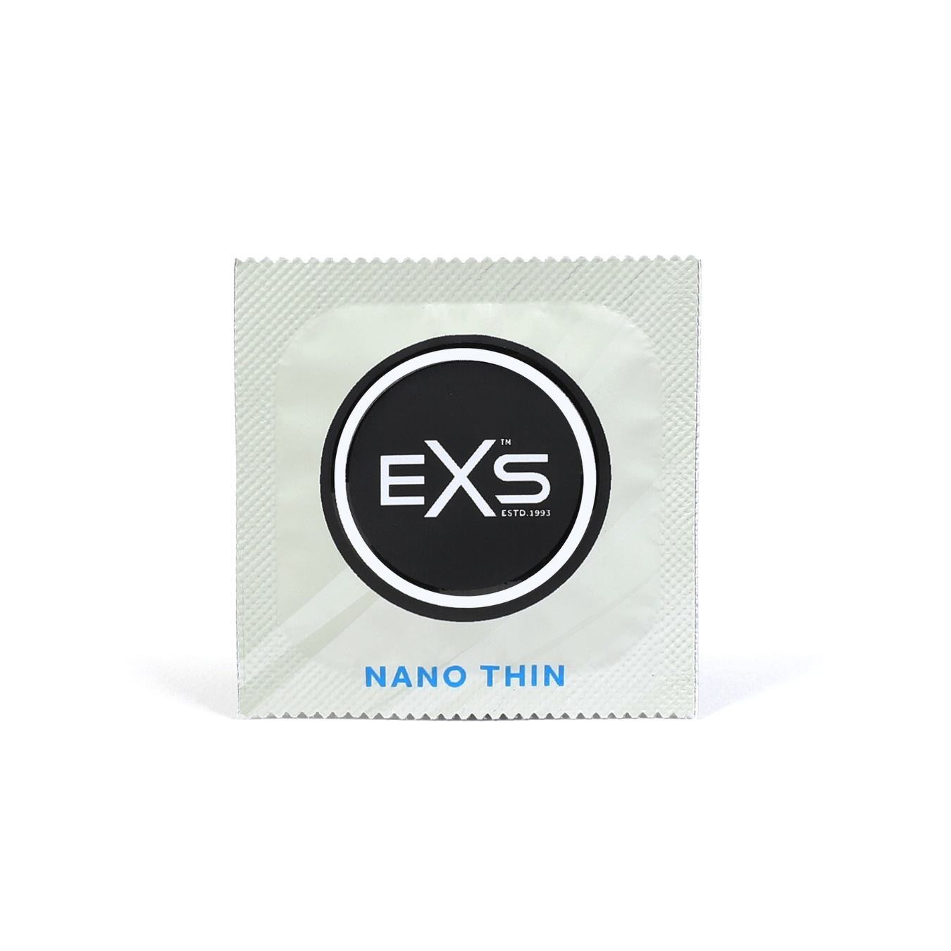 EXS Nano Thin 0.05 condoms (100pcs)