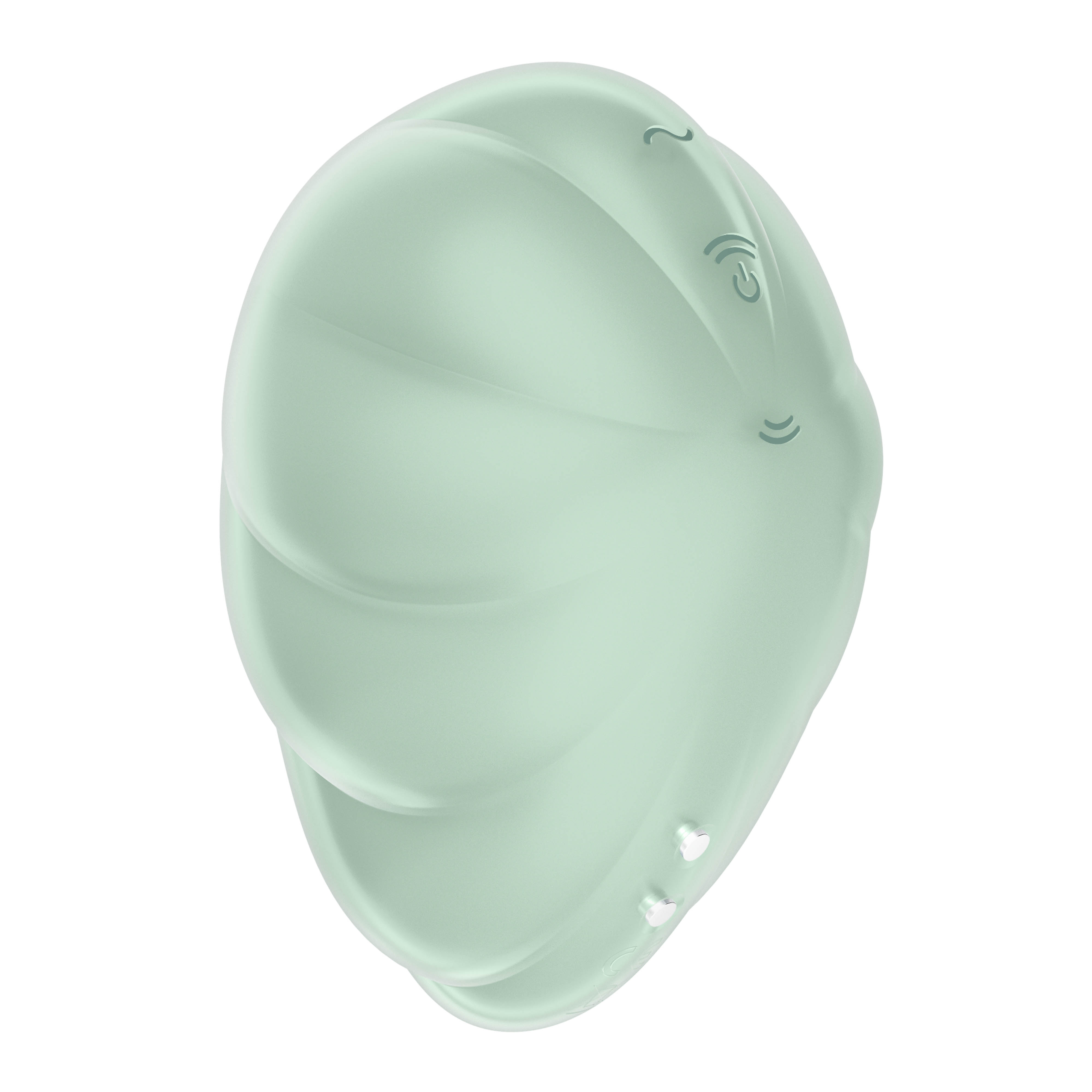 SATISFYER Cloud Dancer mint SATISFYER Cloud Dancer mint