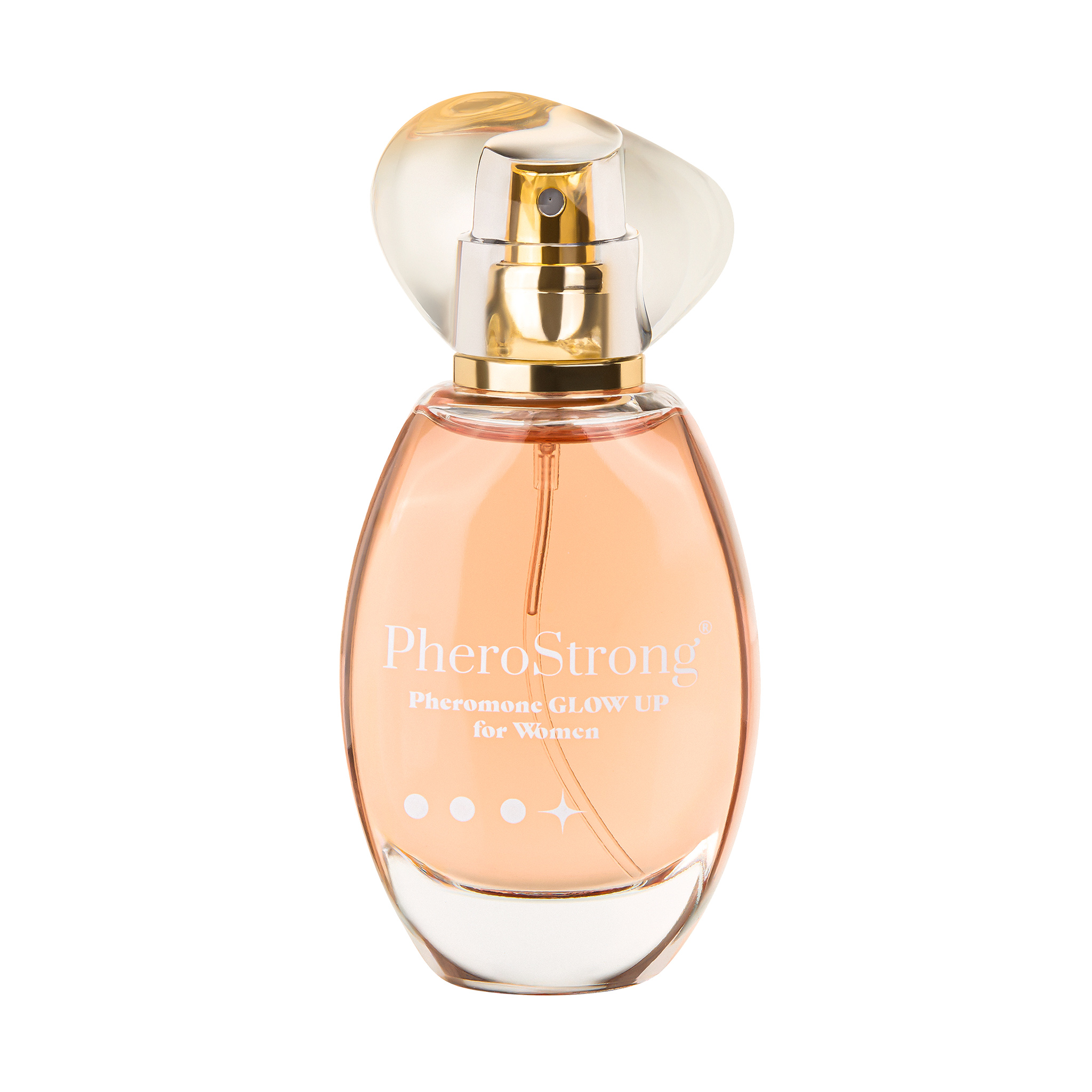 PheroStrong Pheromone Glow up for Women 50ml