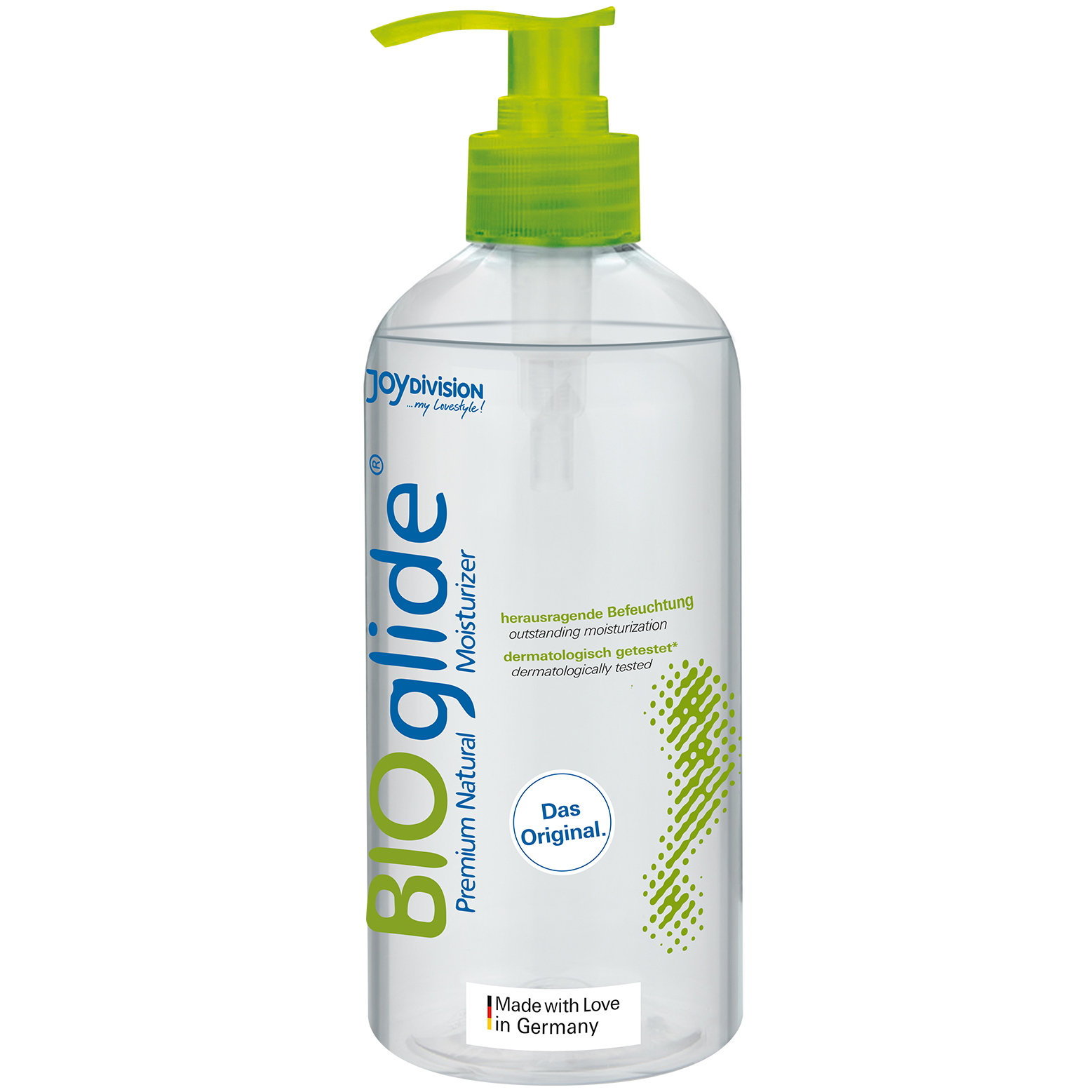 JOYDIVISION BIOglide 500ml