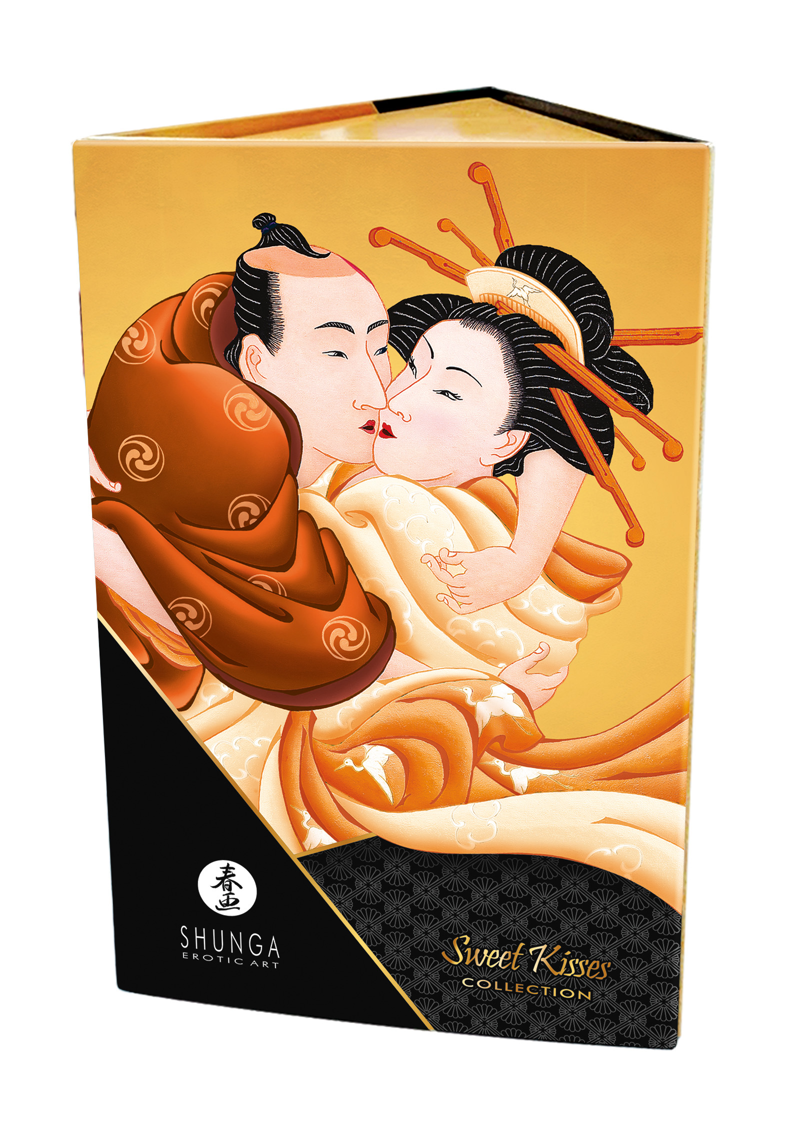 SHUNGA Sweet Kisses Collection