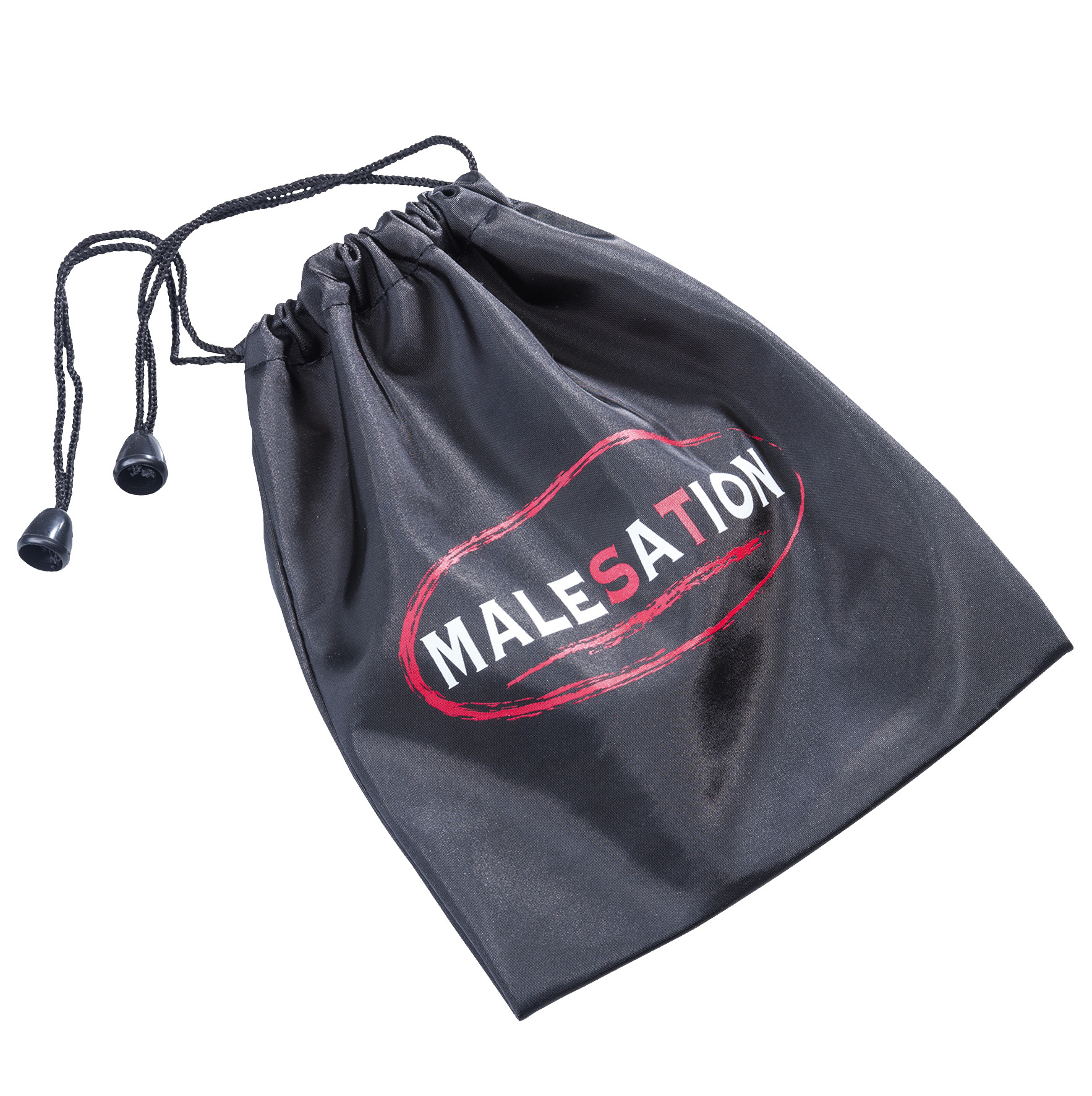 MALESATION Vibro Spanning-Ring