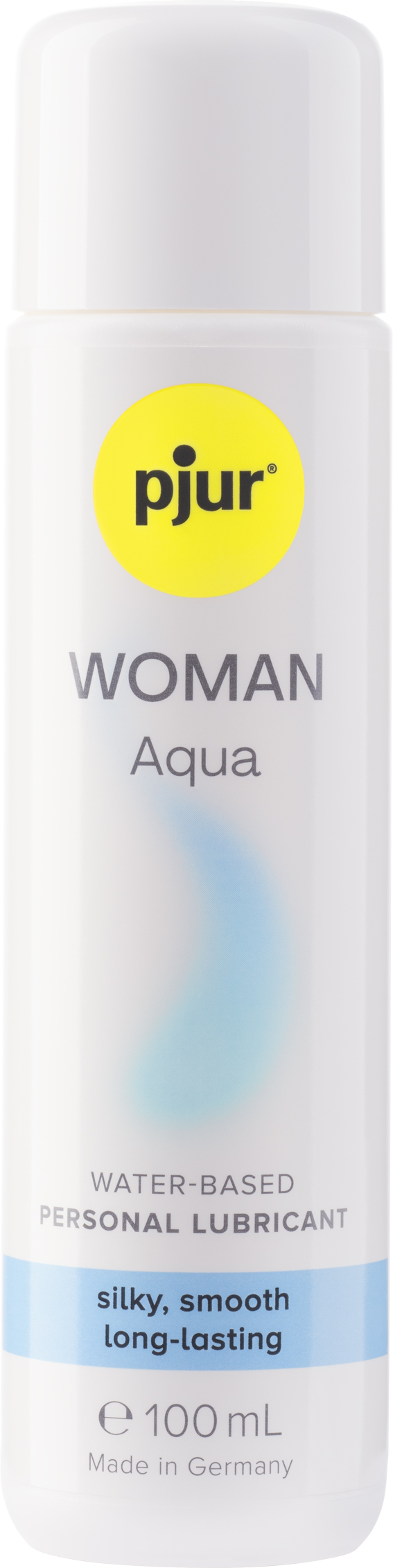 pjur WOMAN Aqua 100ml