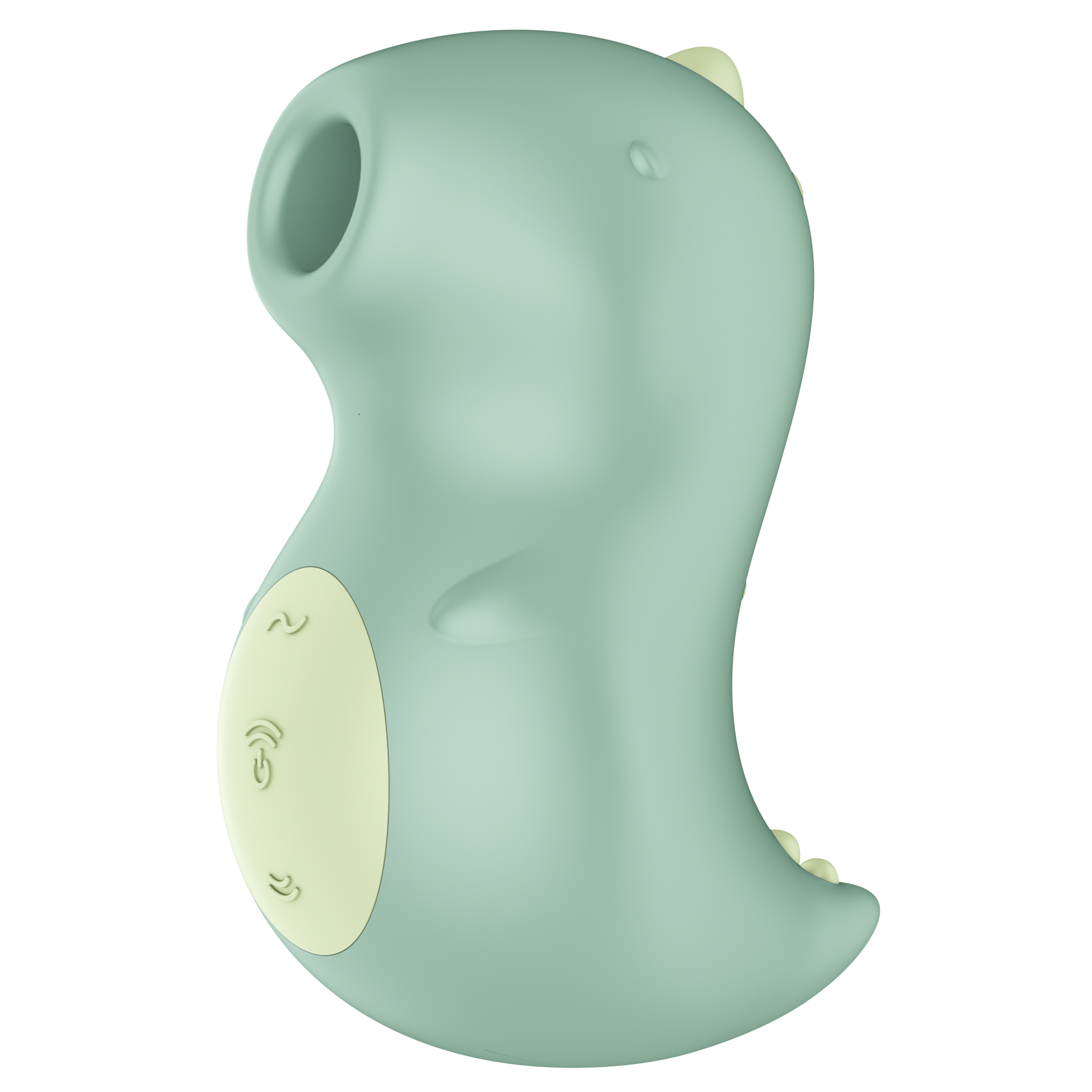 SATISFYER Din-OOOH green SATISFYER Din-OOOH green