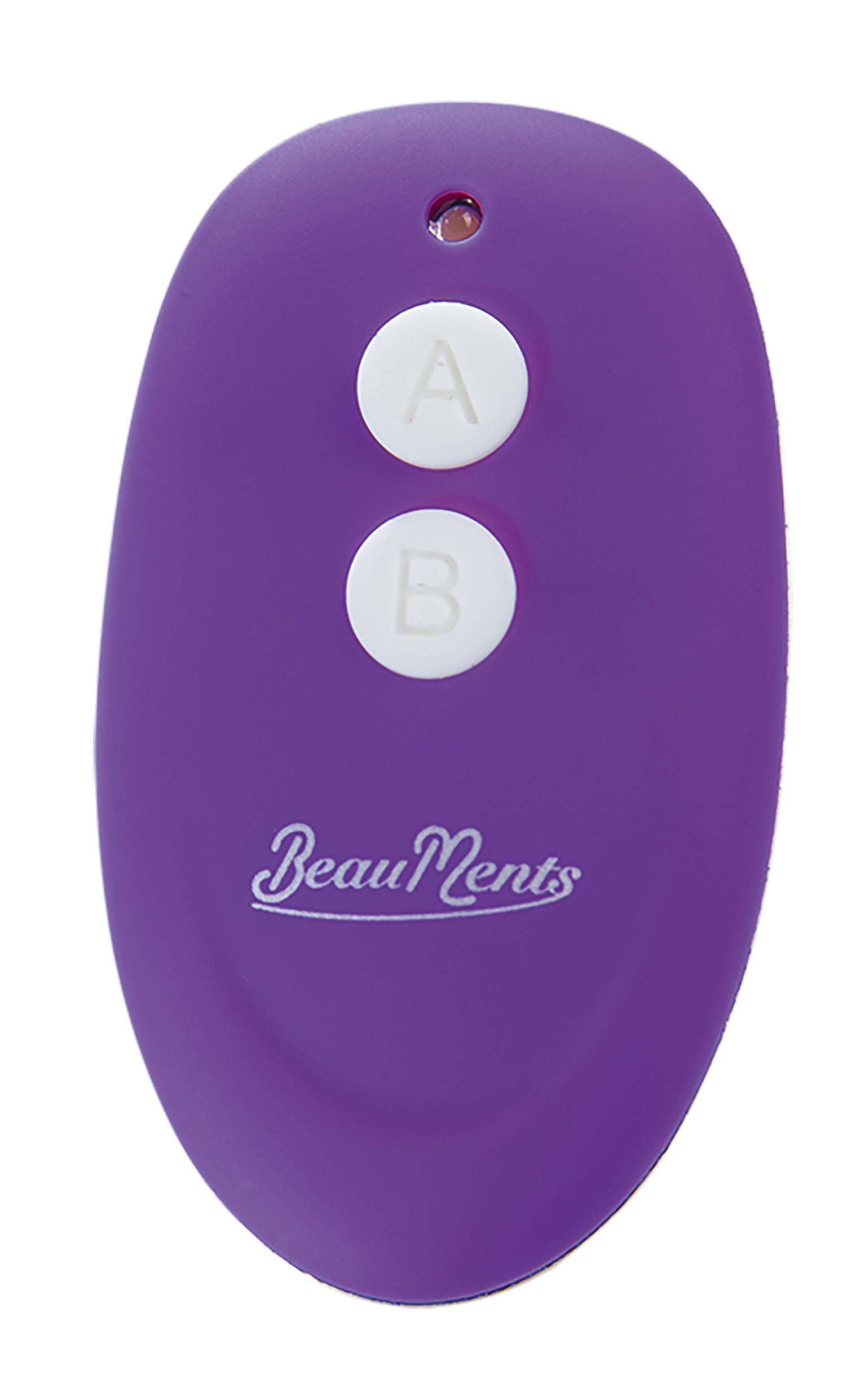 BeauMents Doppio 2.0 purple