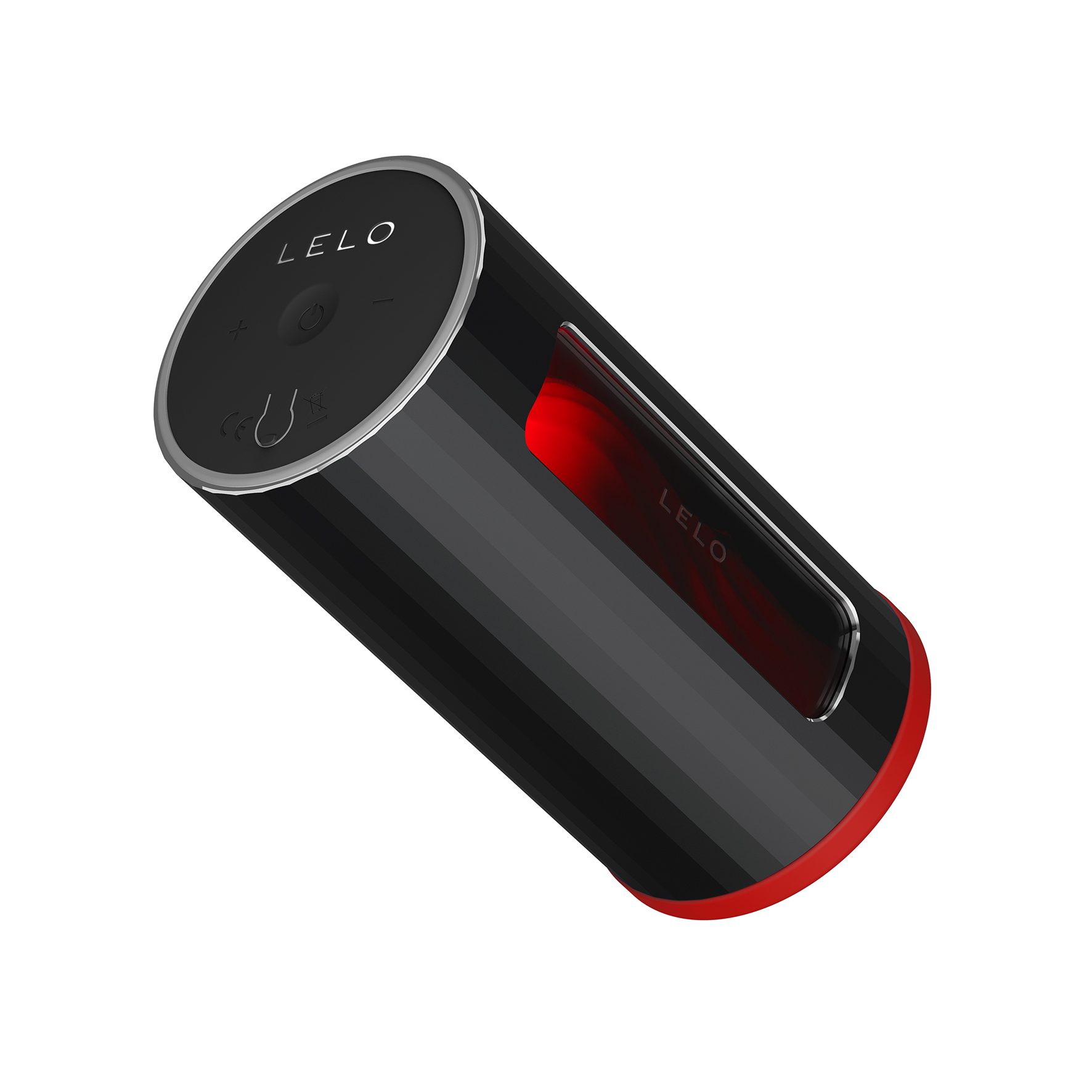 LELO F1S V2X - Red