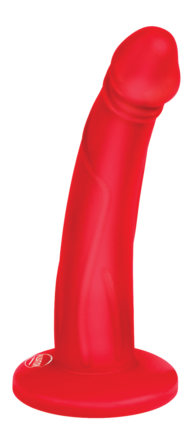 MALESATION Harry Dildo rot