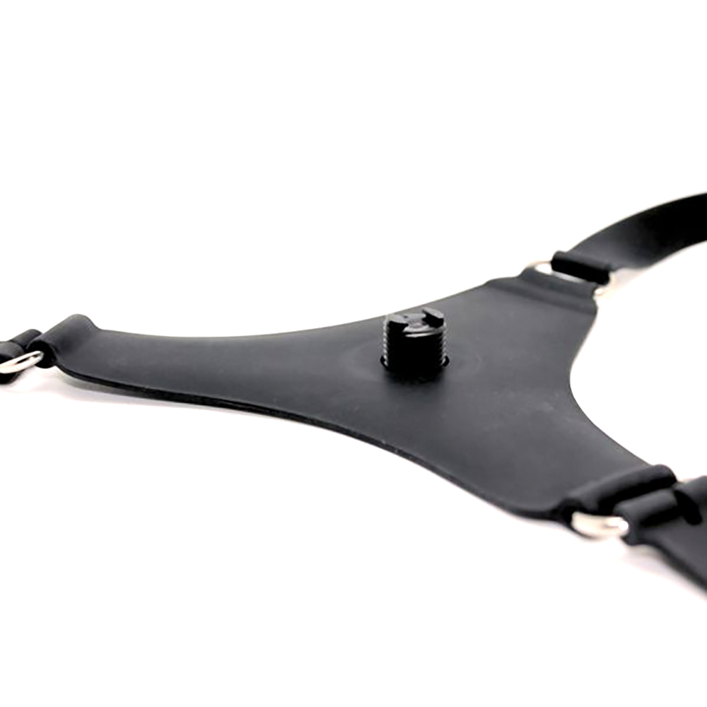 KIOTOS X Silicone Strap-on Amsterdam KIOTOS X Silicone Strap-on Amsterdam