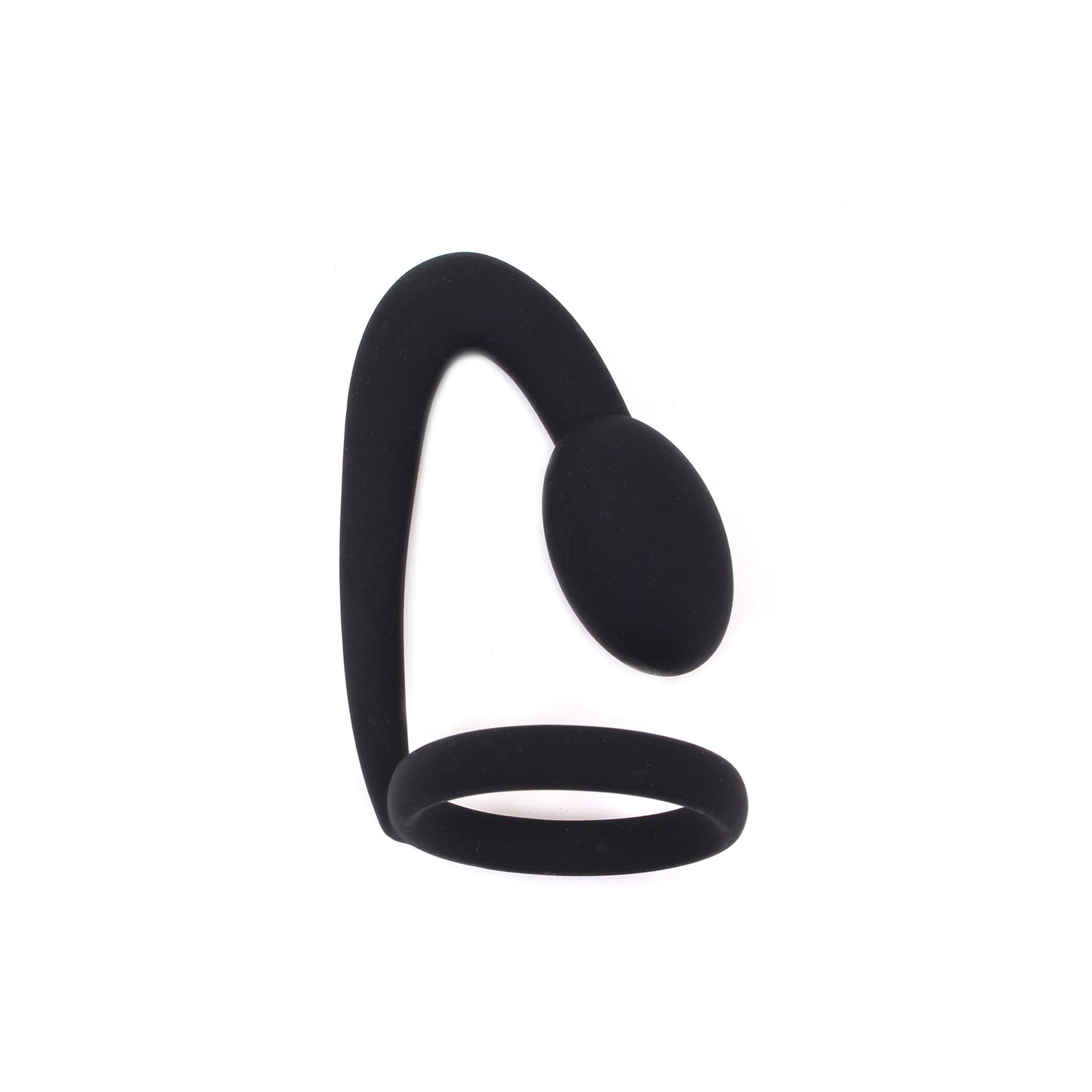 KIOTOS X Silicone P-Spot Anal Lock KIOTOS X Silicone P-Spot Anal Lock