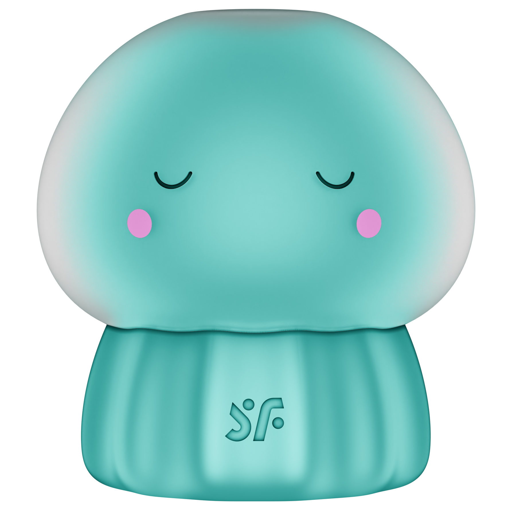 SATISFYER Jelly-cious baby-blue SATISFYER Jelly-cious baby-blue