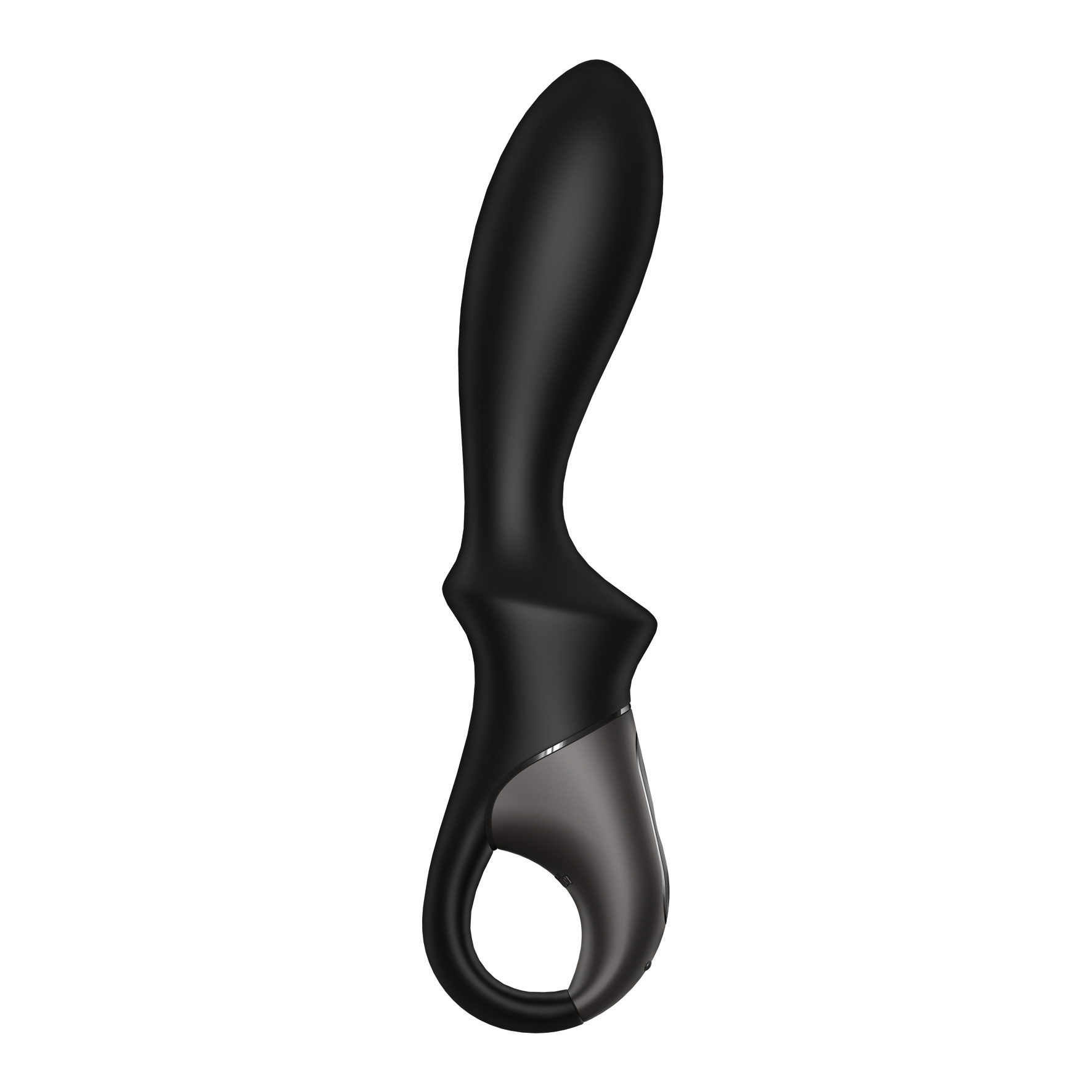 SATISFYER Heat Climax black