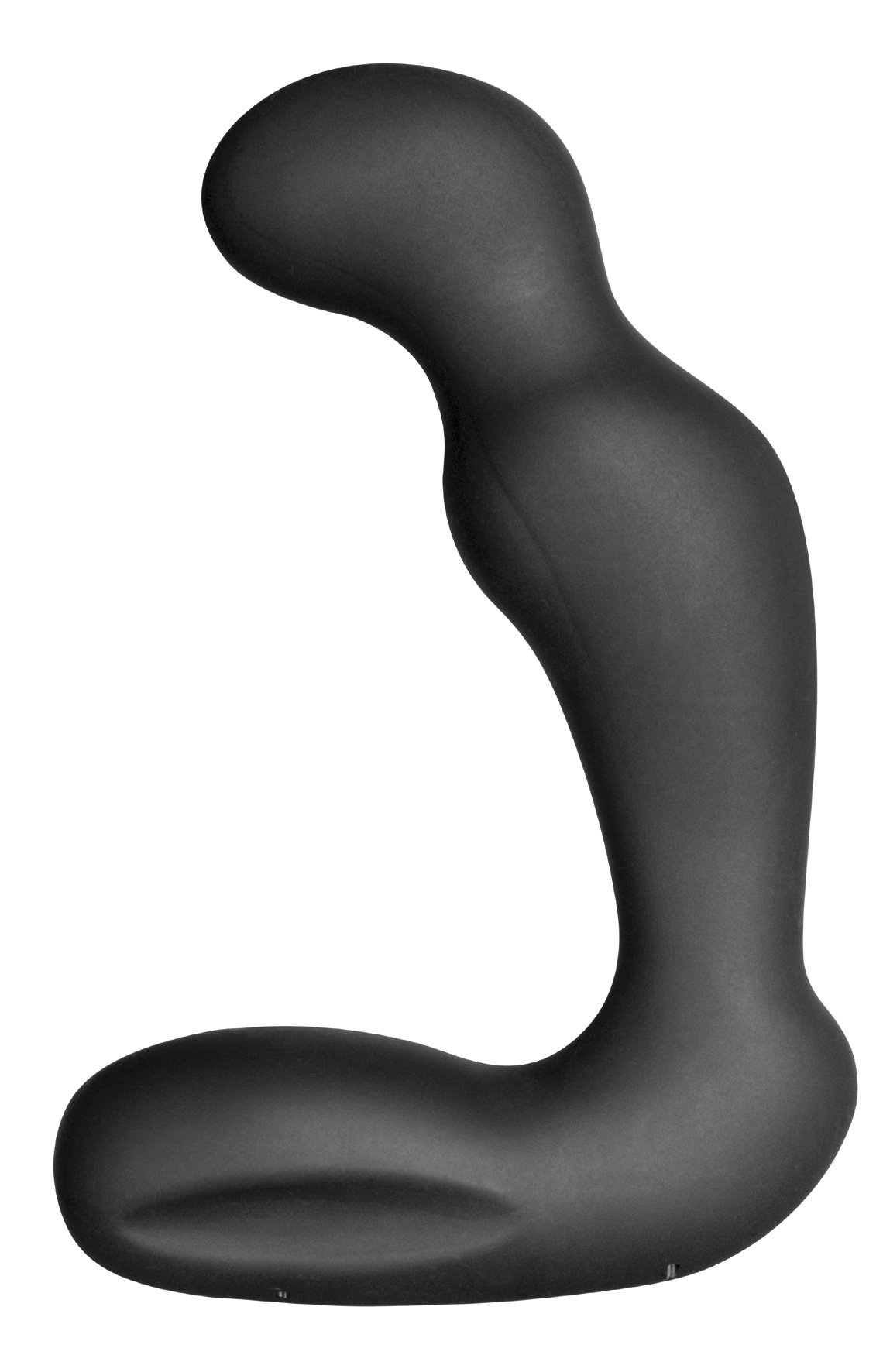 ElectraStim Silicone Noir Sirius Prostate Massager