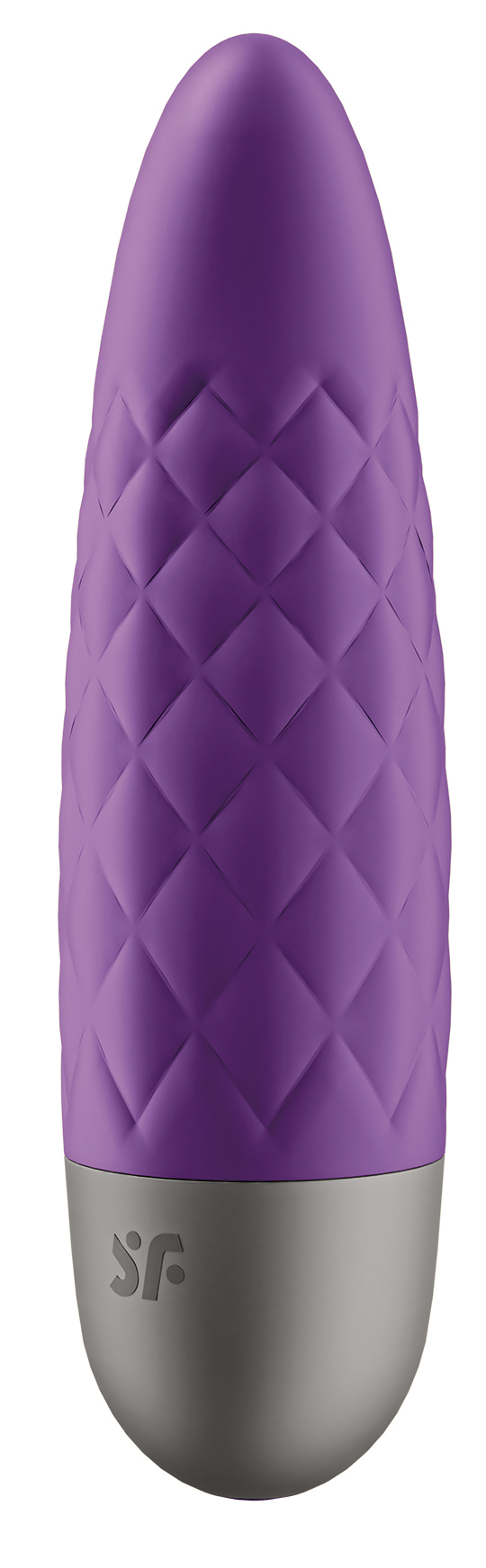 SATISFYER Ultra Power Bullet 5 violet