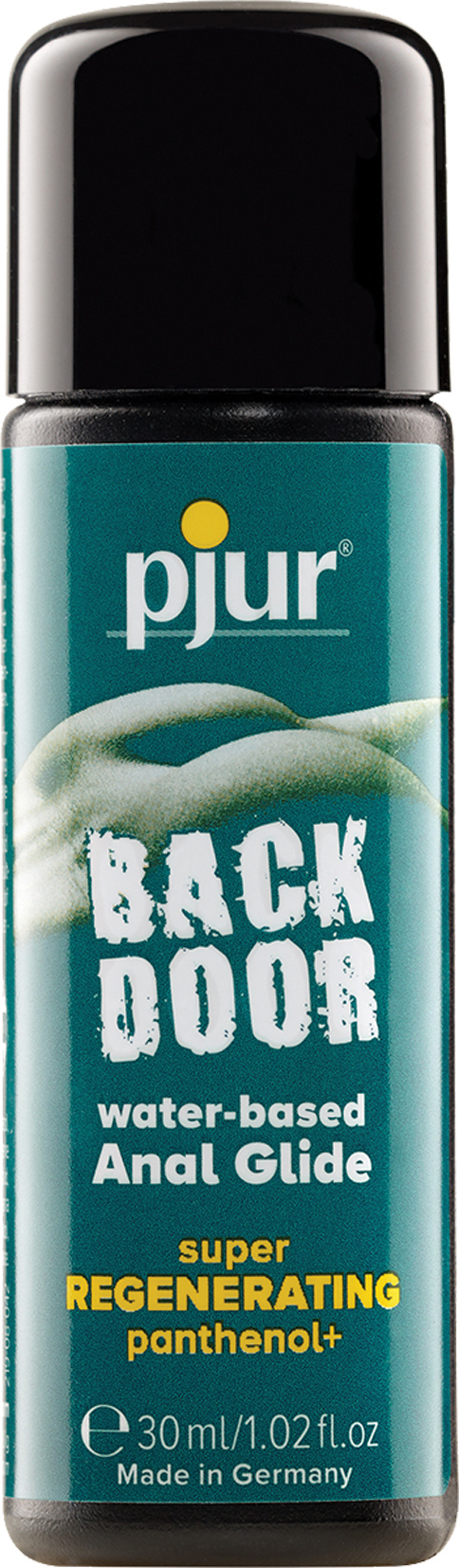 pjur Back Door Super Regenerating Panthenol 30ml