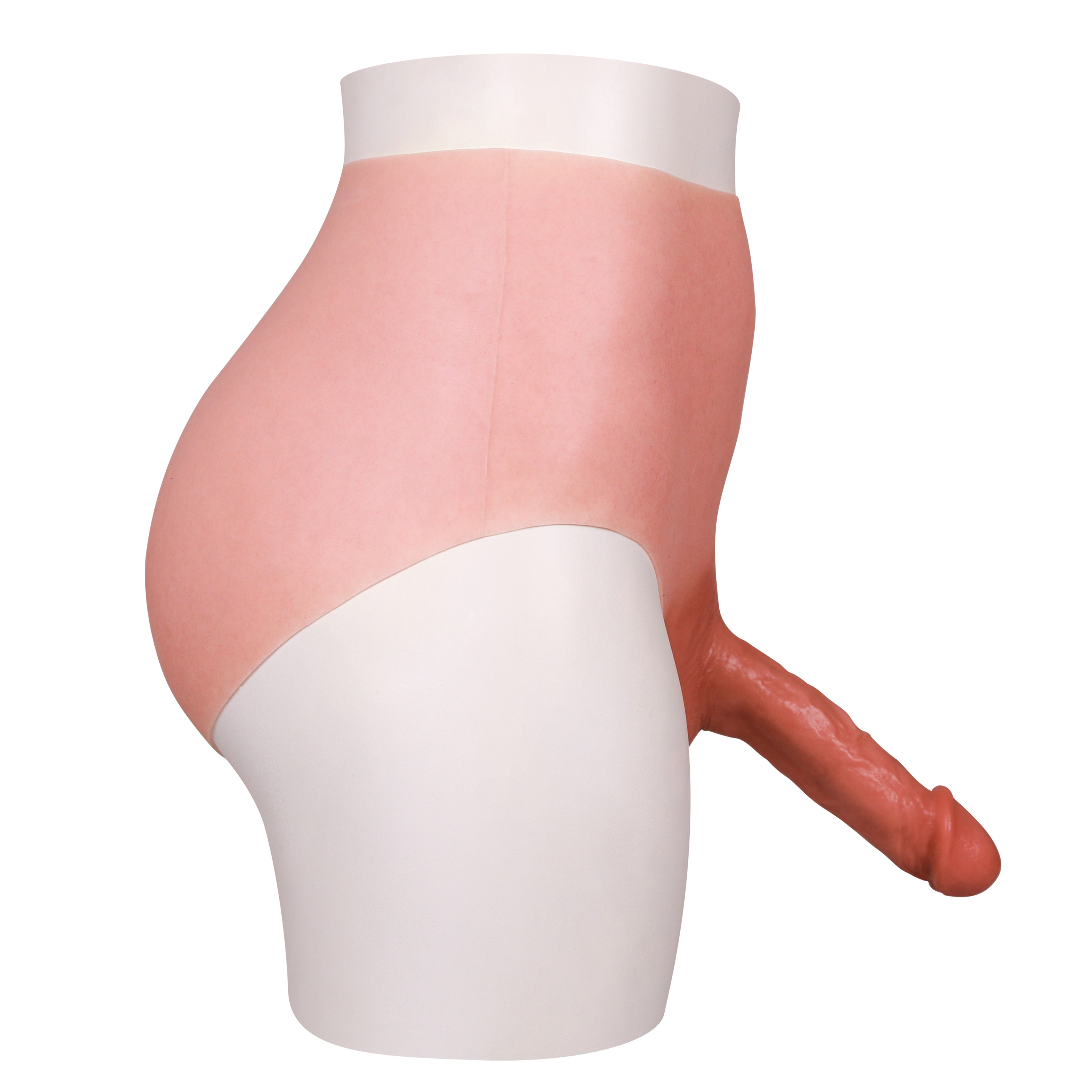 XX-DREAMSTOYS Ultra Realistic Penis Form Size L XX-DREAMSTOYS Ultra Realistic Penis Form Size L