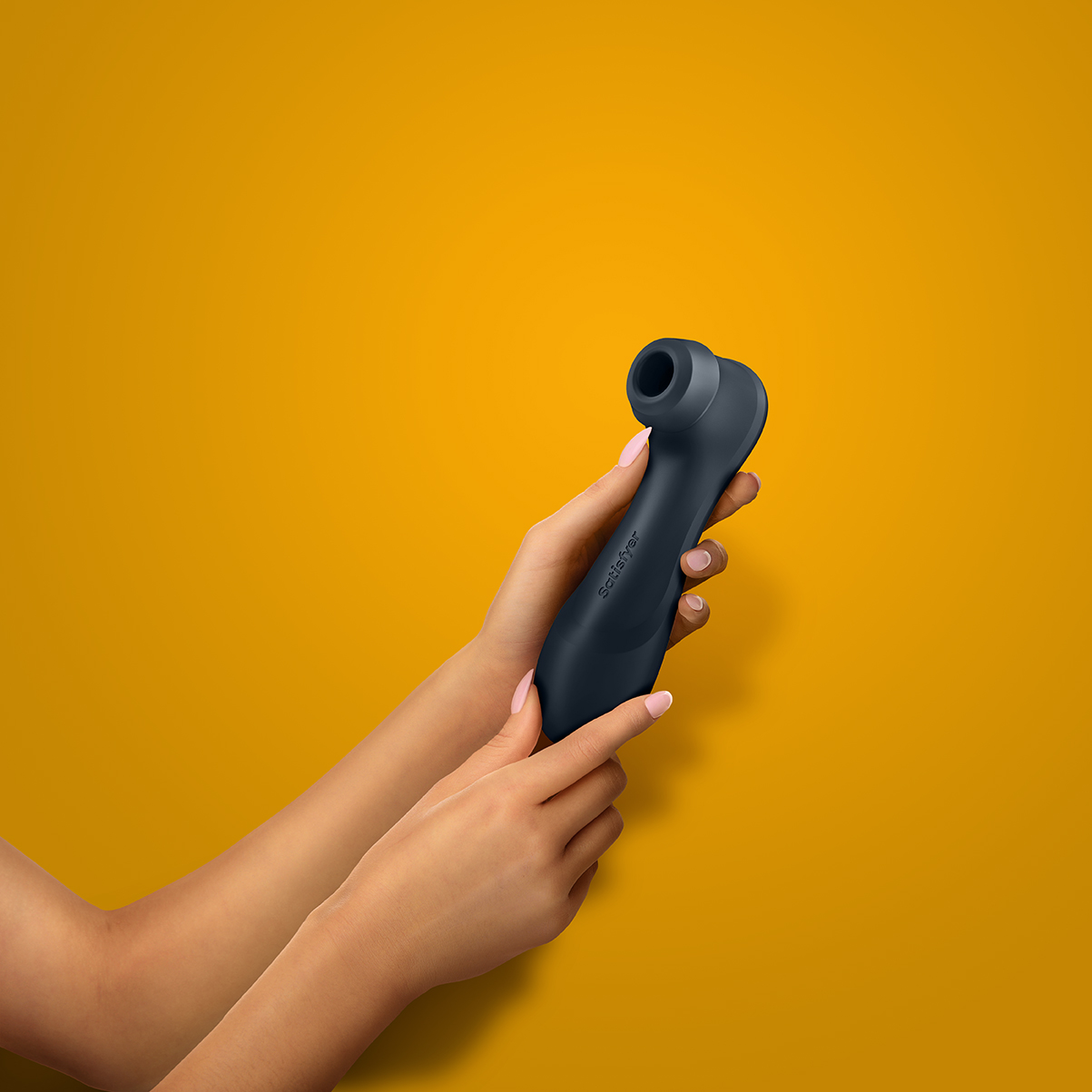 SATISFYER Pro 2 Generation 3 black+ SATISFYER Pro 2 Generation 3 black+