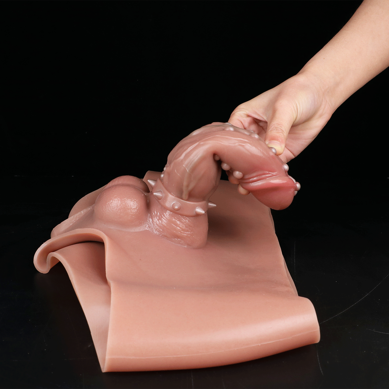 XX-DREAMSTOYS Penis-Performance-Panty 4 XX-DREAMSTOYS Penis-Performance-Panty 4