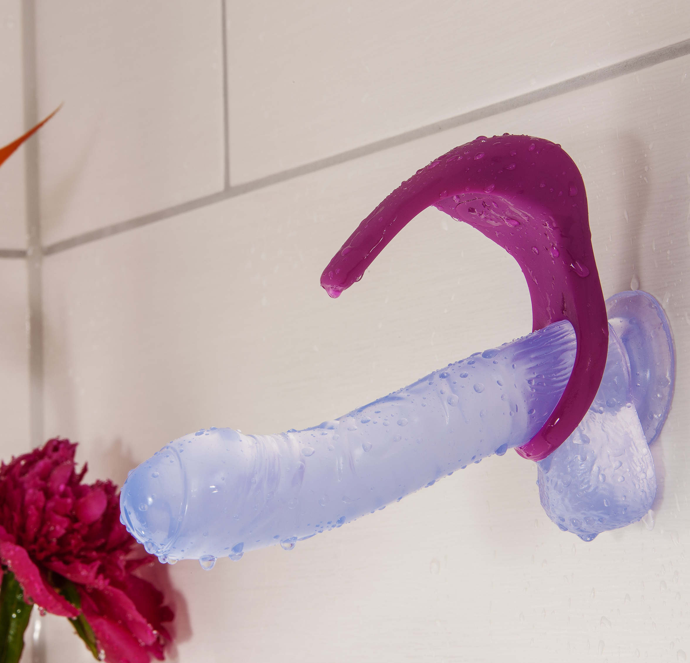 BeauMents Joyride purple