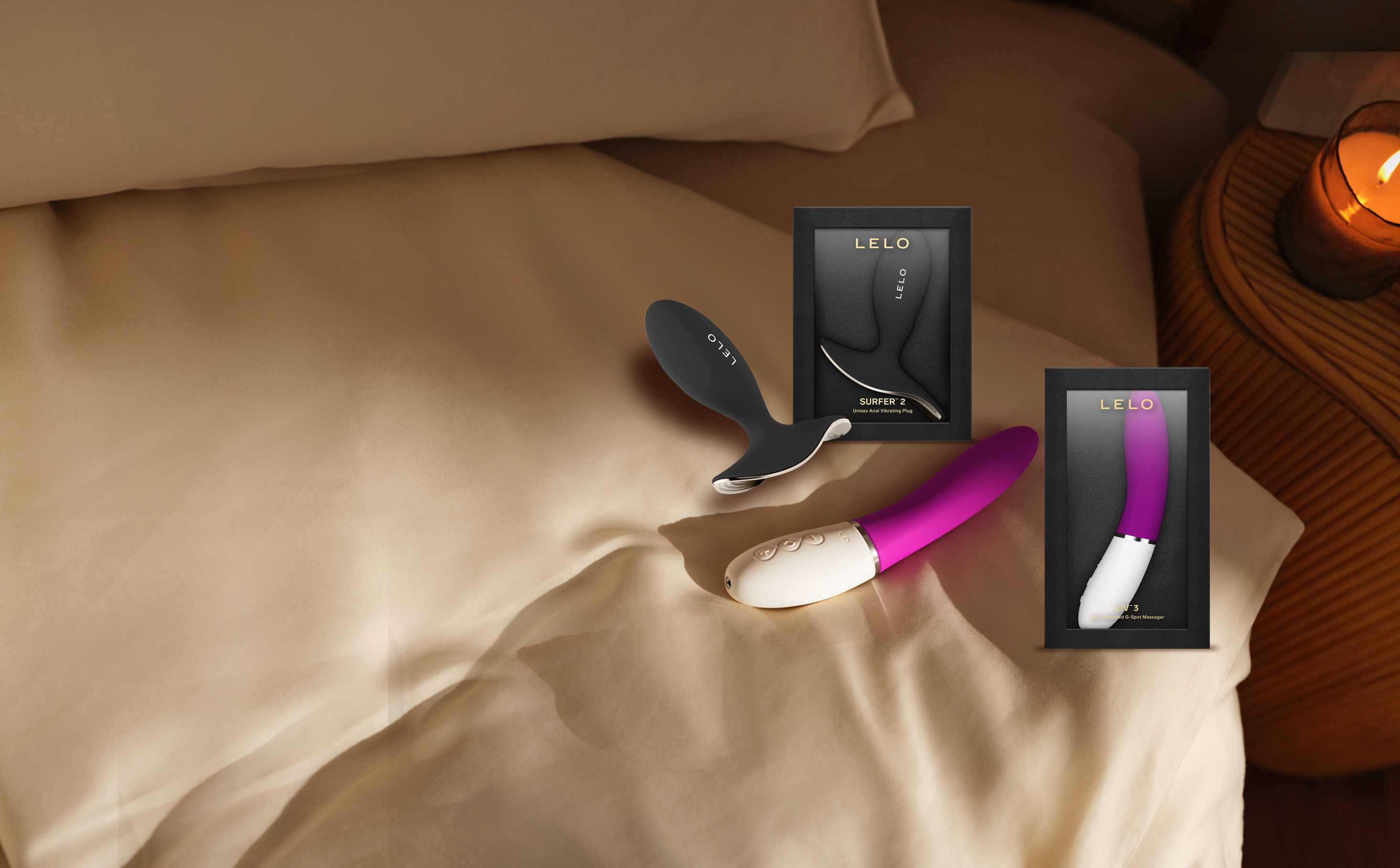 LELO
