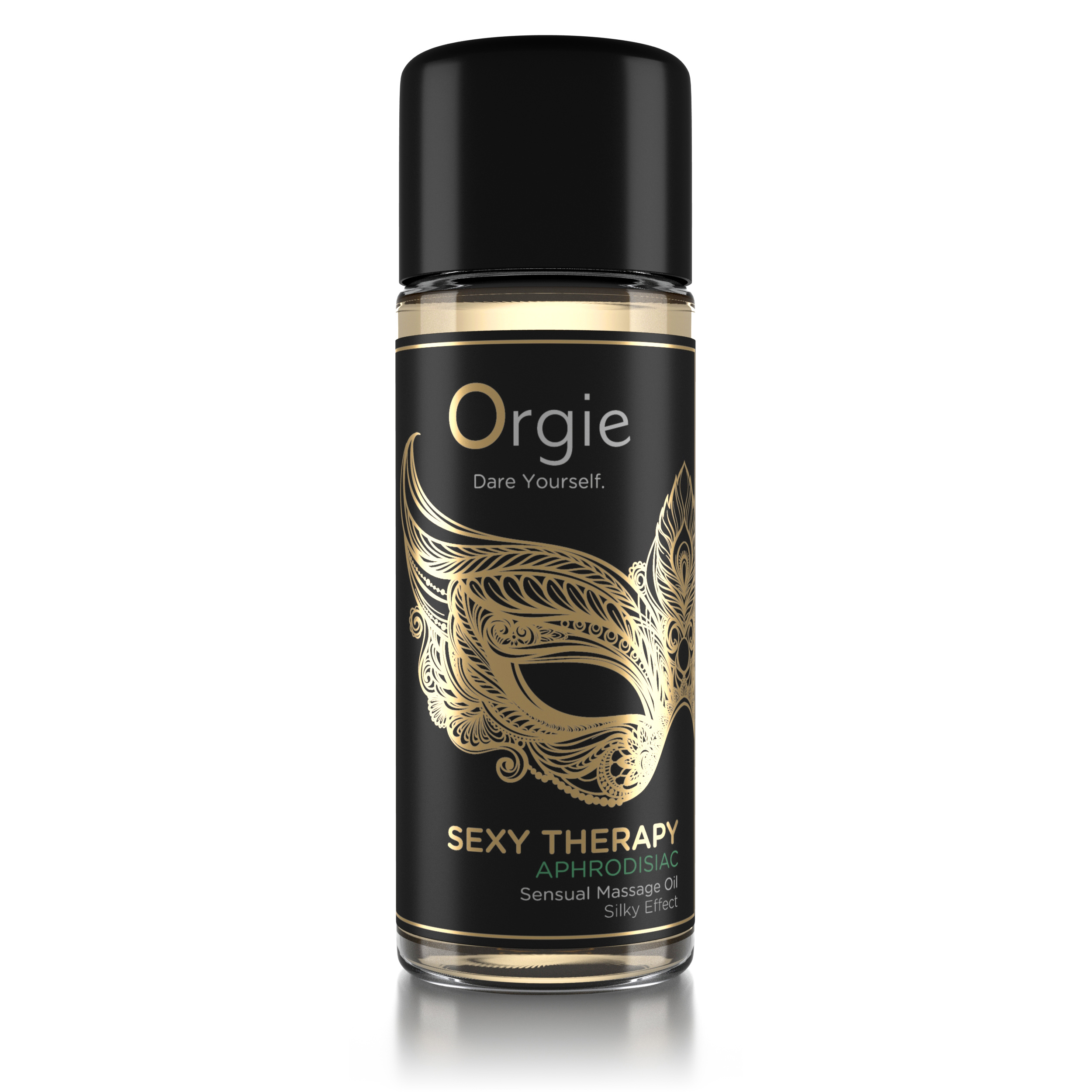 ORGIE Sexy Therapy Sensual Massage Oil Mini Size (3x30ml)